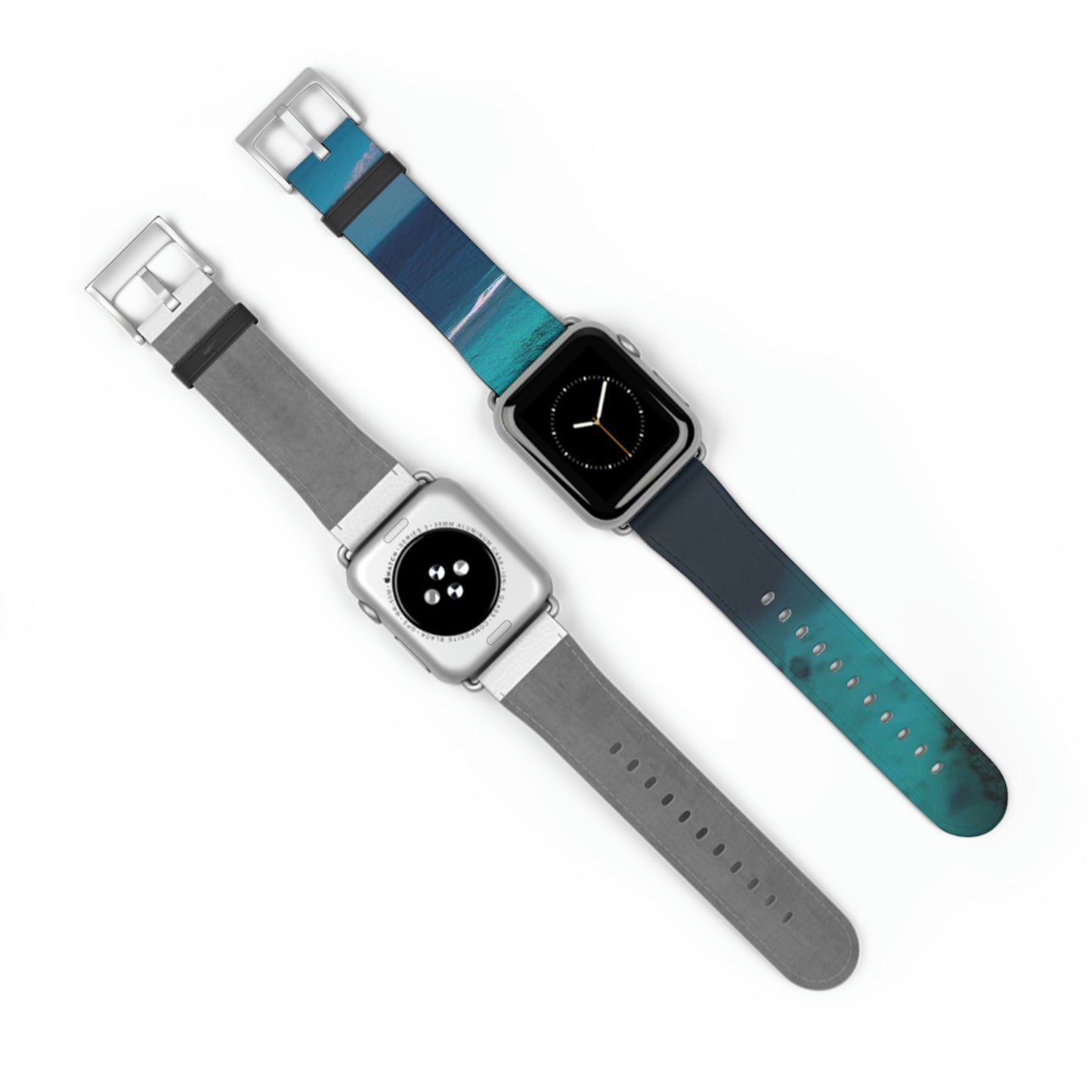 Sunshine Summer Rental | Watch Band