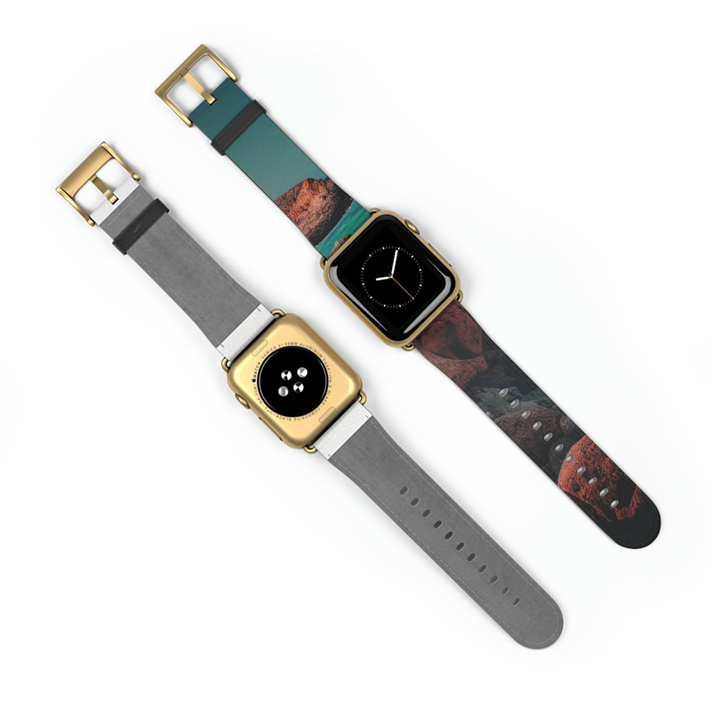 Sandy Shores | Watch Band