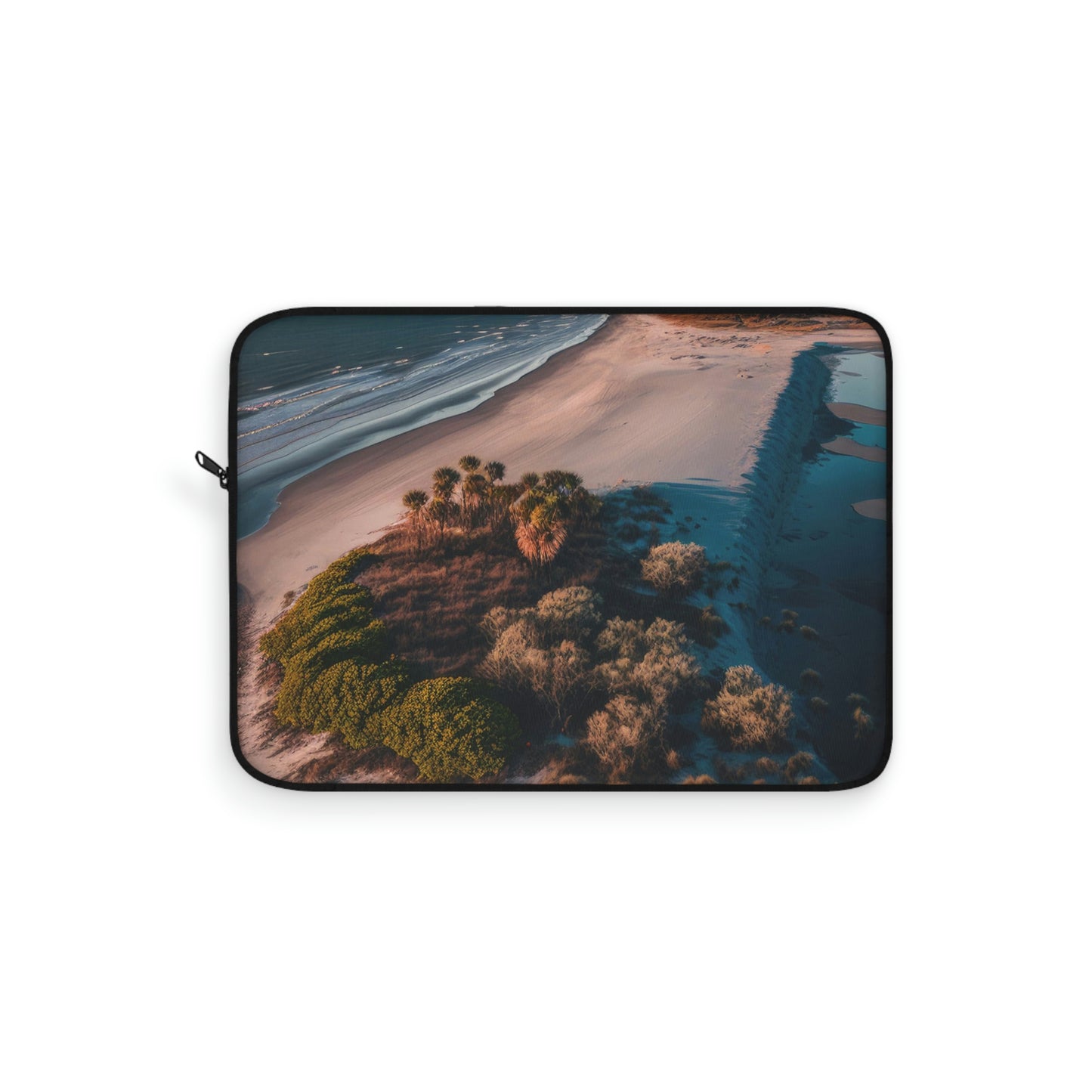Tropical Oasis | Laptop Sleeve