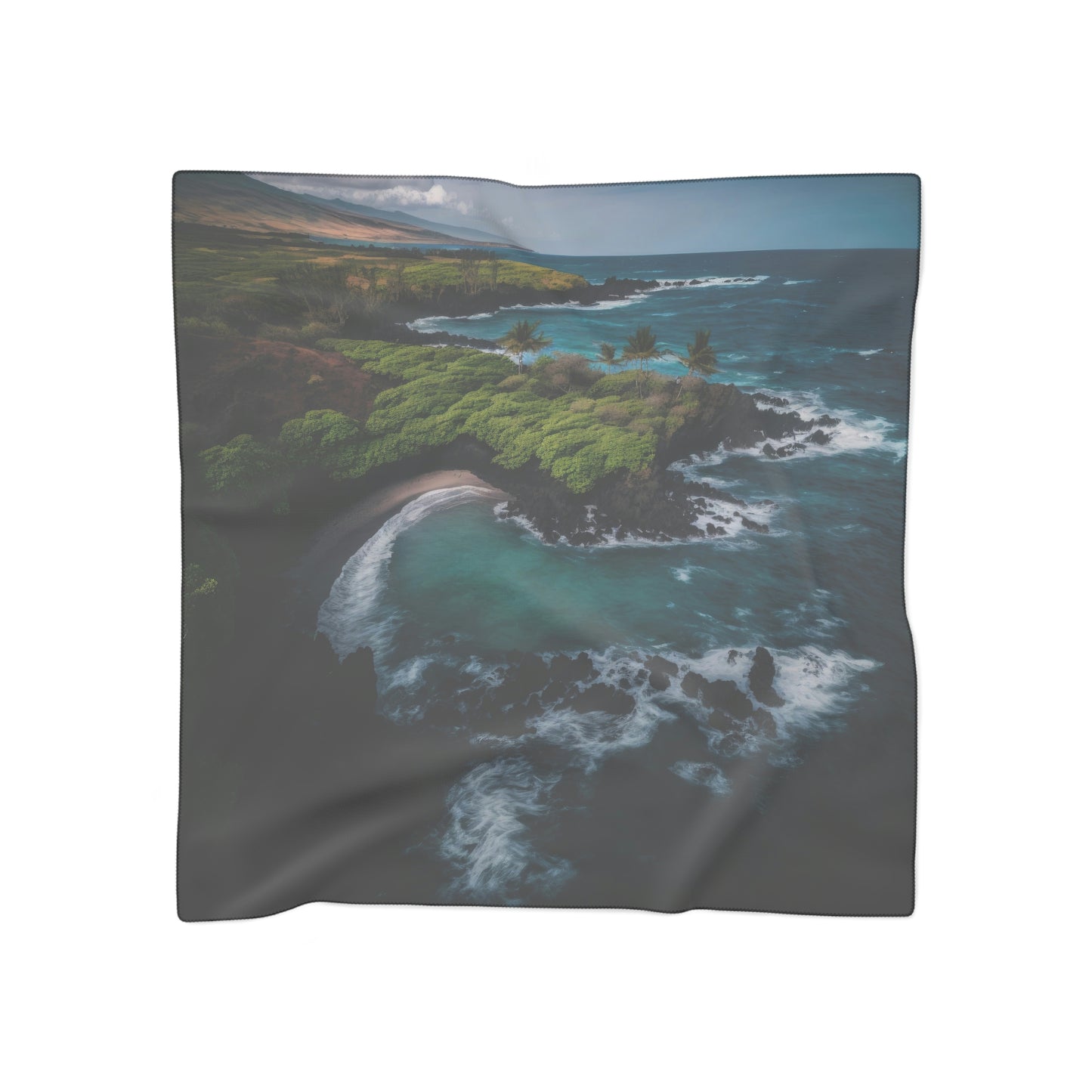 Tropical Paradise Rentals | Scarf