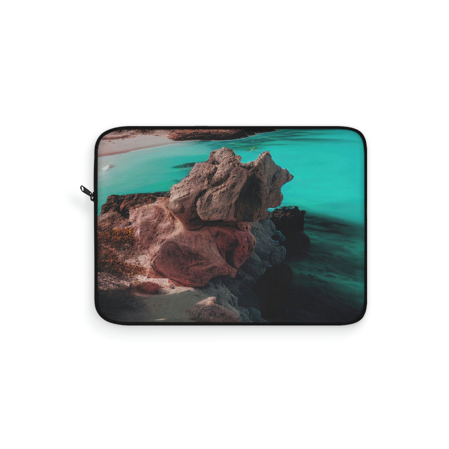 Sandy Shores | Laptop Sleeve