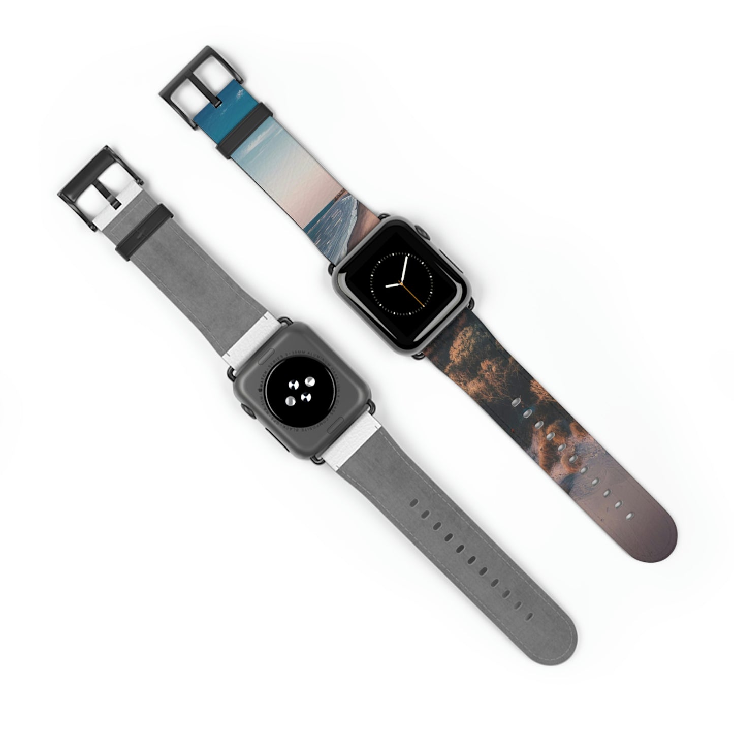 Tropical Oasis | Watch Band