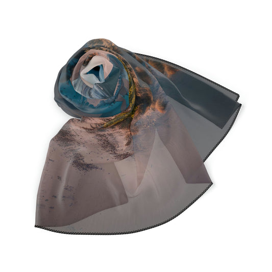 Tropical Oasis | Scarf