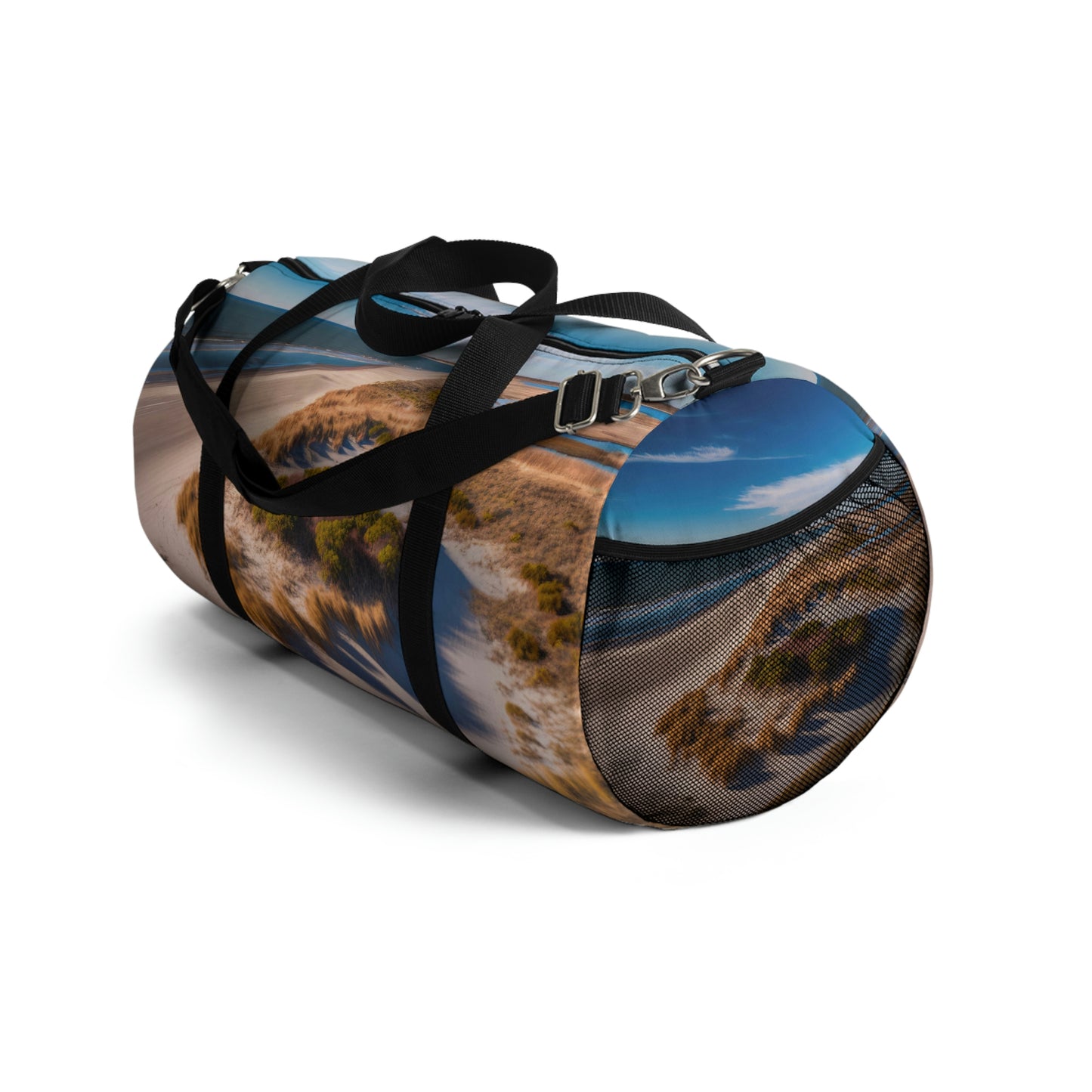 Sunny Days Beach Shack | Duffel Bag
