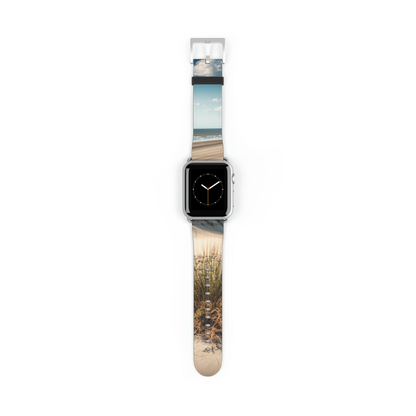 Tropical Getaway Cottage | Watch Band