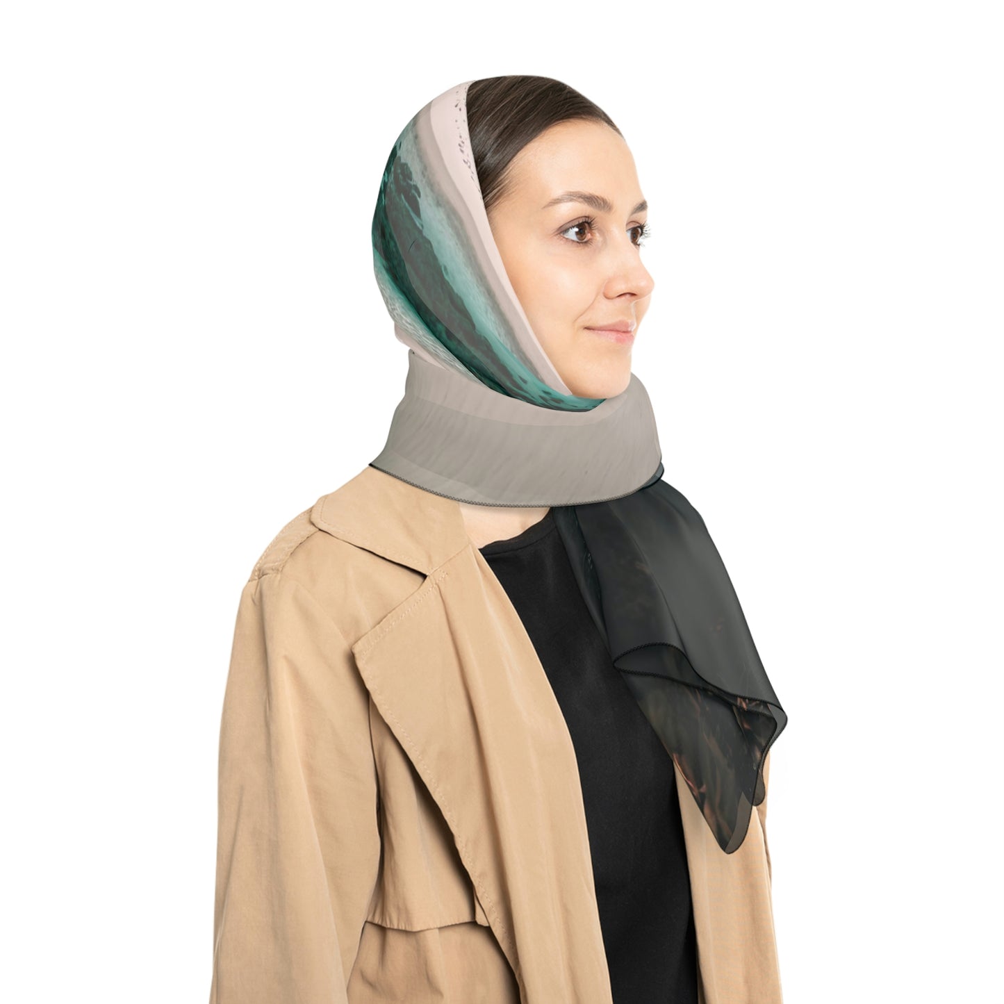 Sandy Shores | Scarf