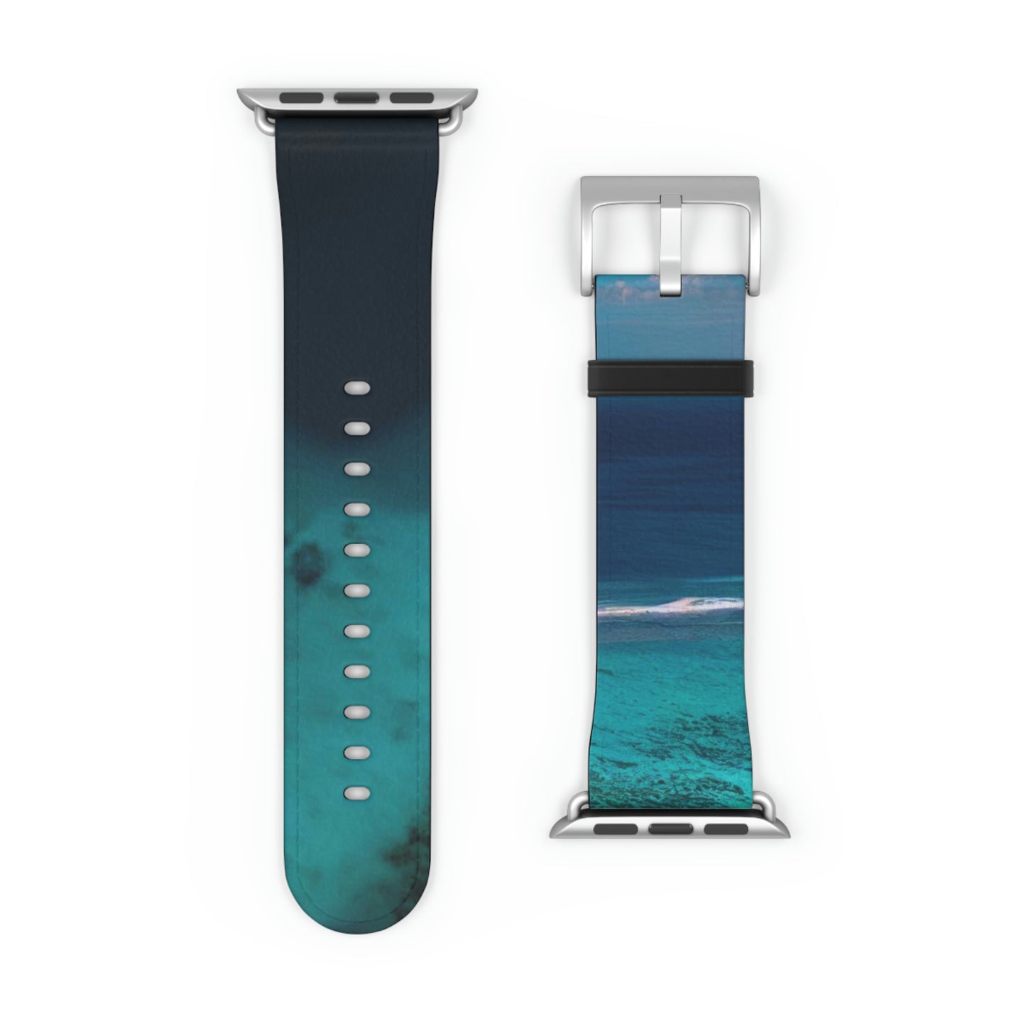 Sunshine Summer Rental | Watch Band