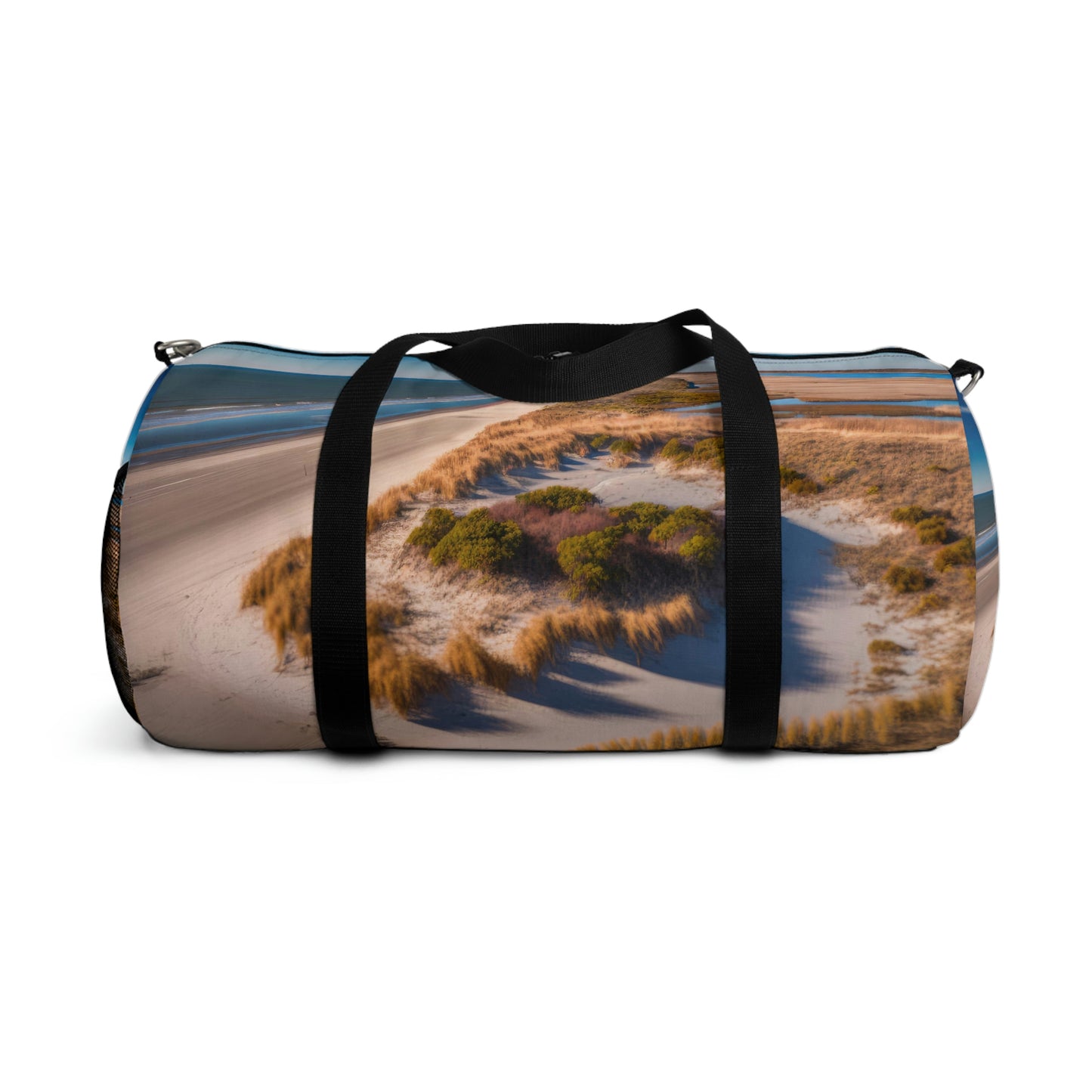 Sunny Days Beach Shack | Duffel Bag