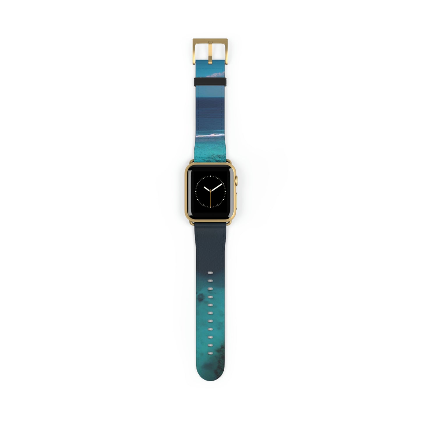 Sunshine Summer Rental | Watch Band