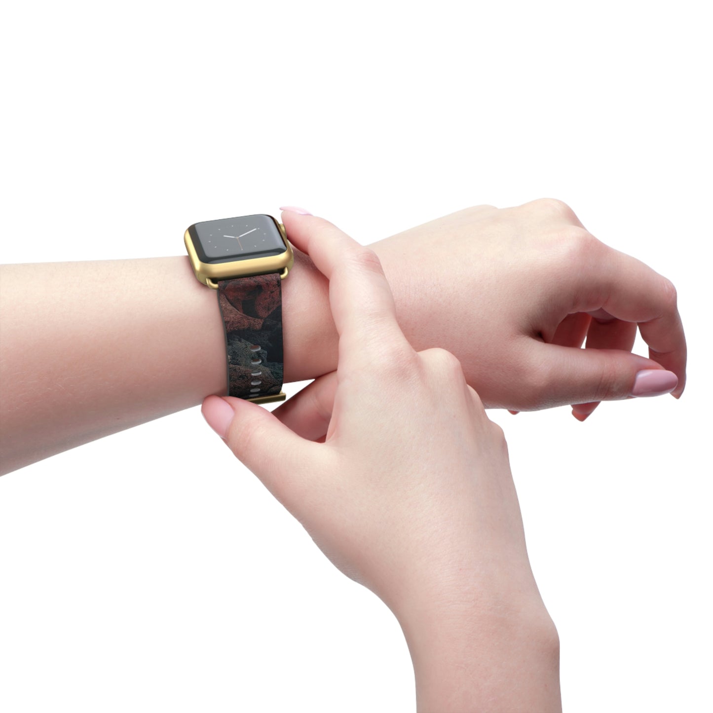 Sandy Shores | Watch Band