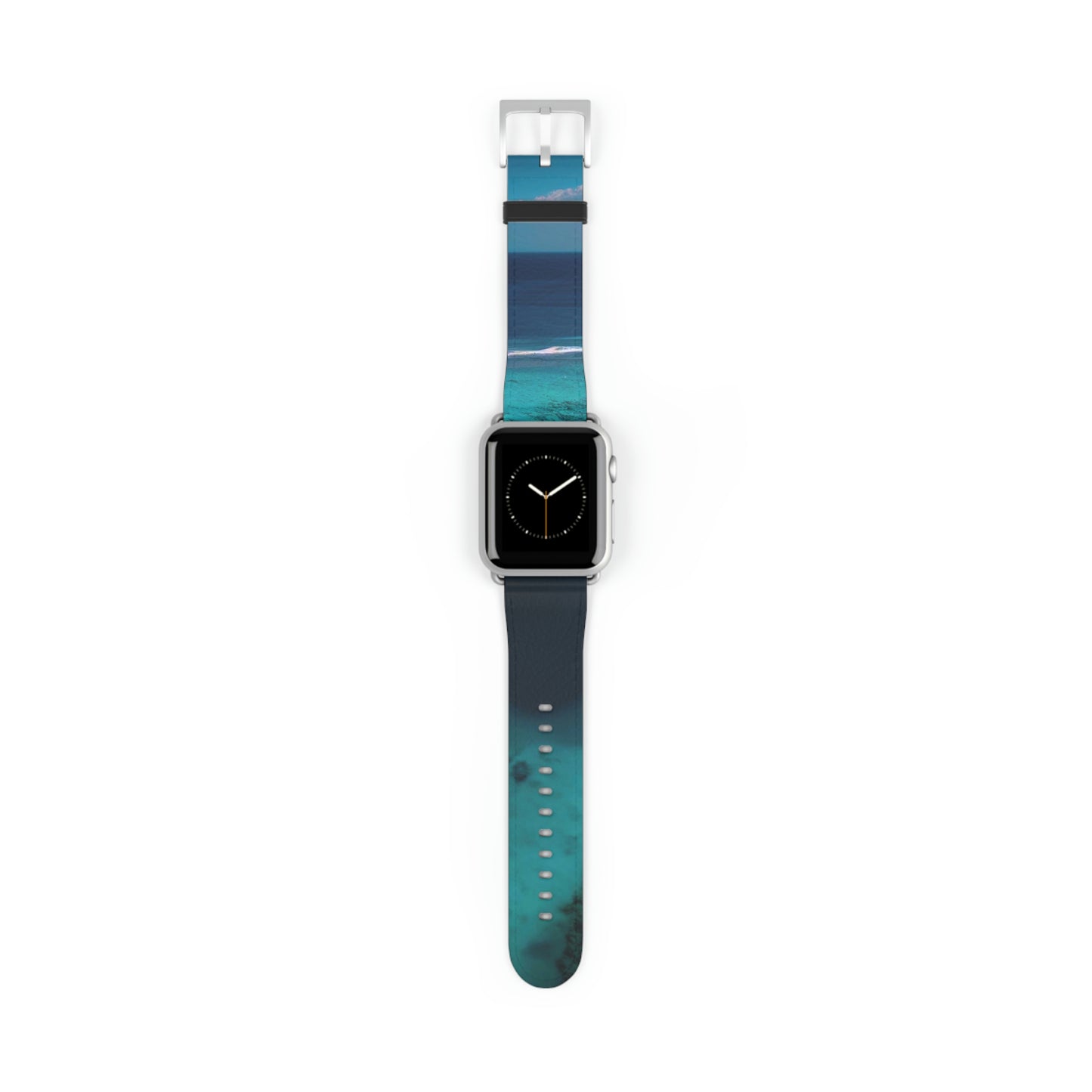 Sunshine Summer Rental | Watch Band