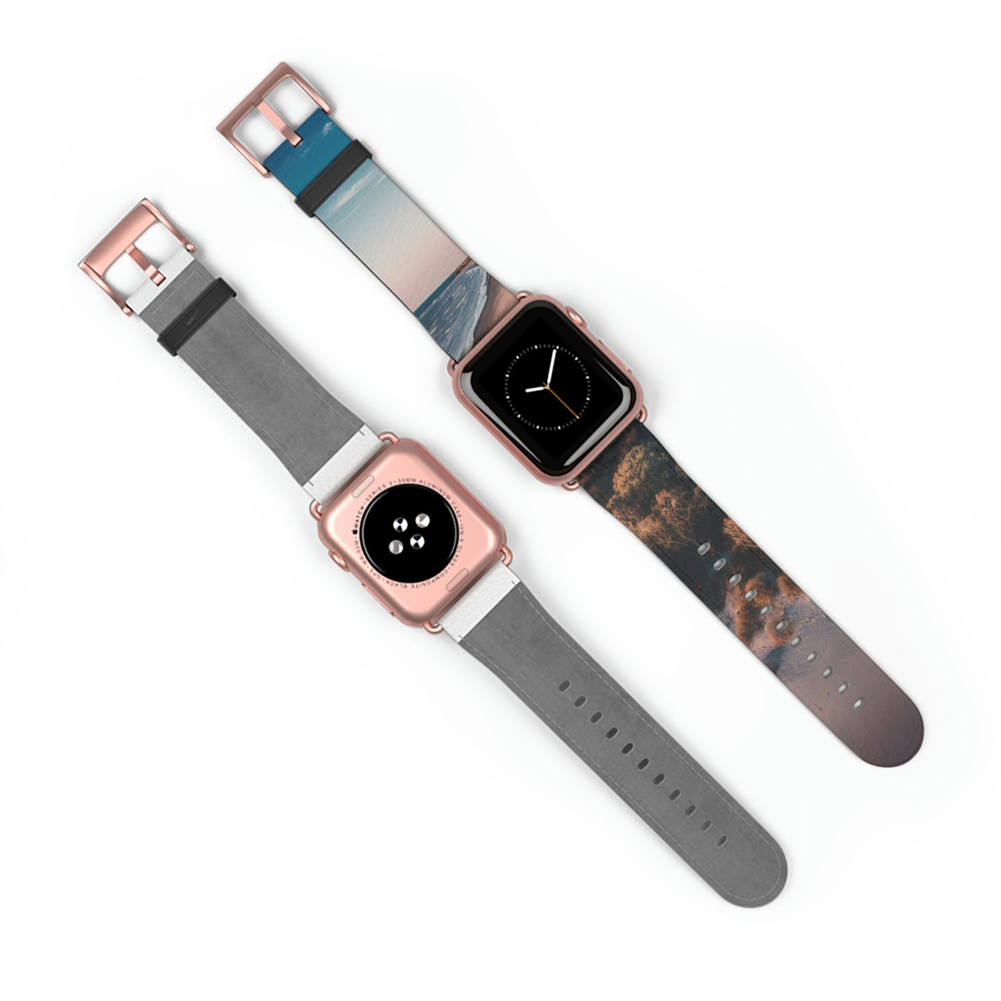 Tropical Oasis | Watch Band