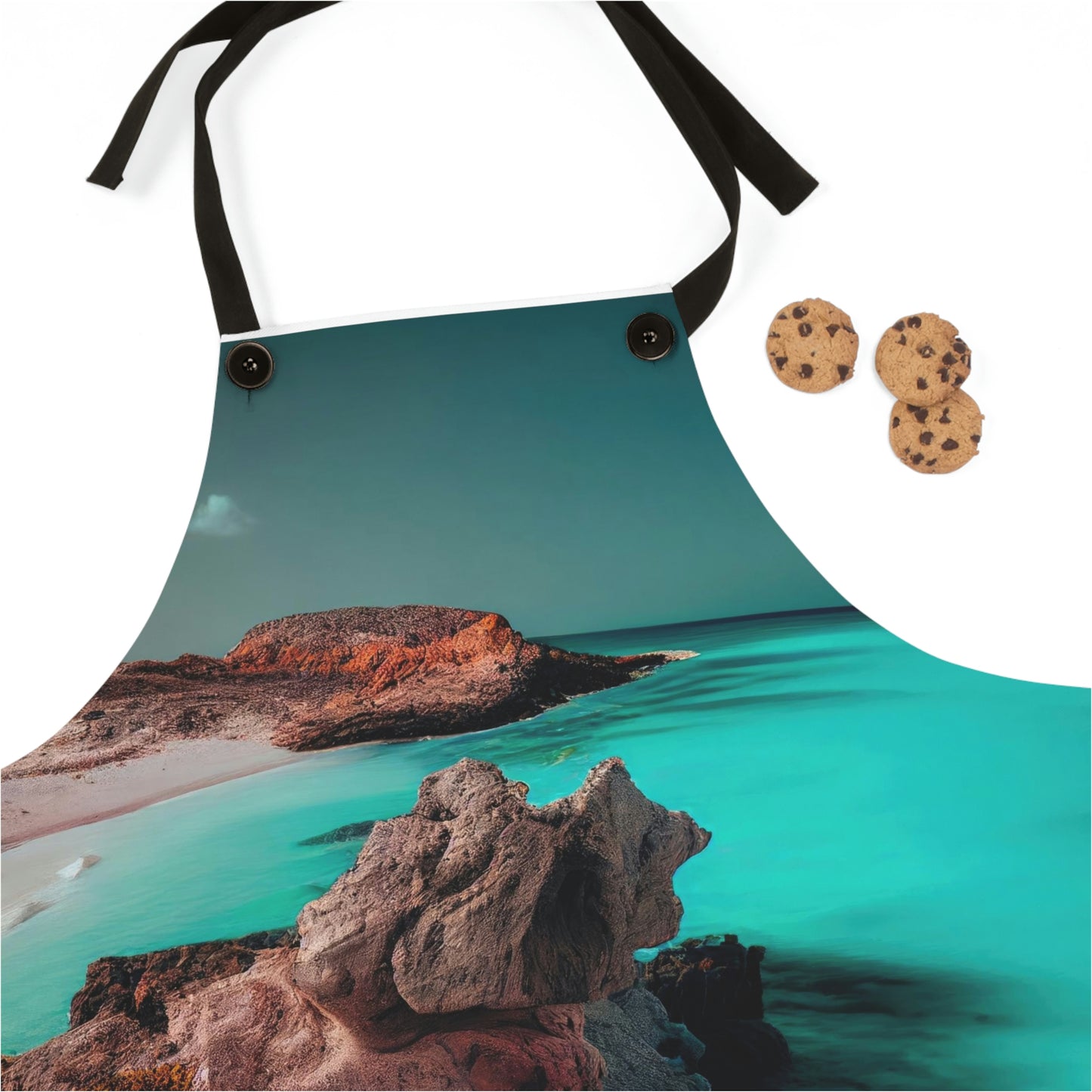Sandy Shores | Apron