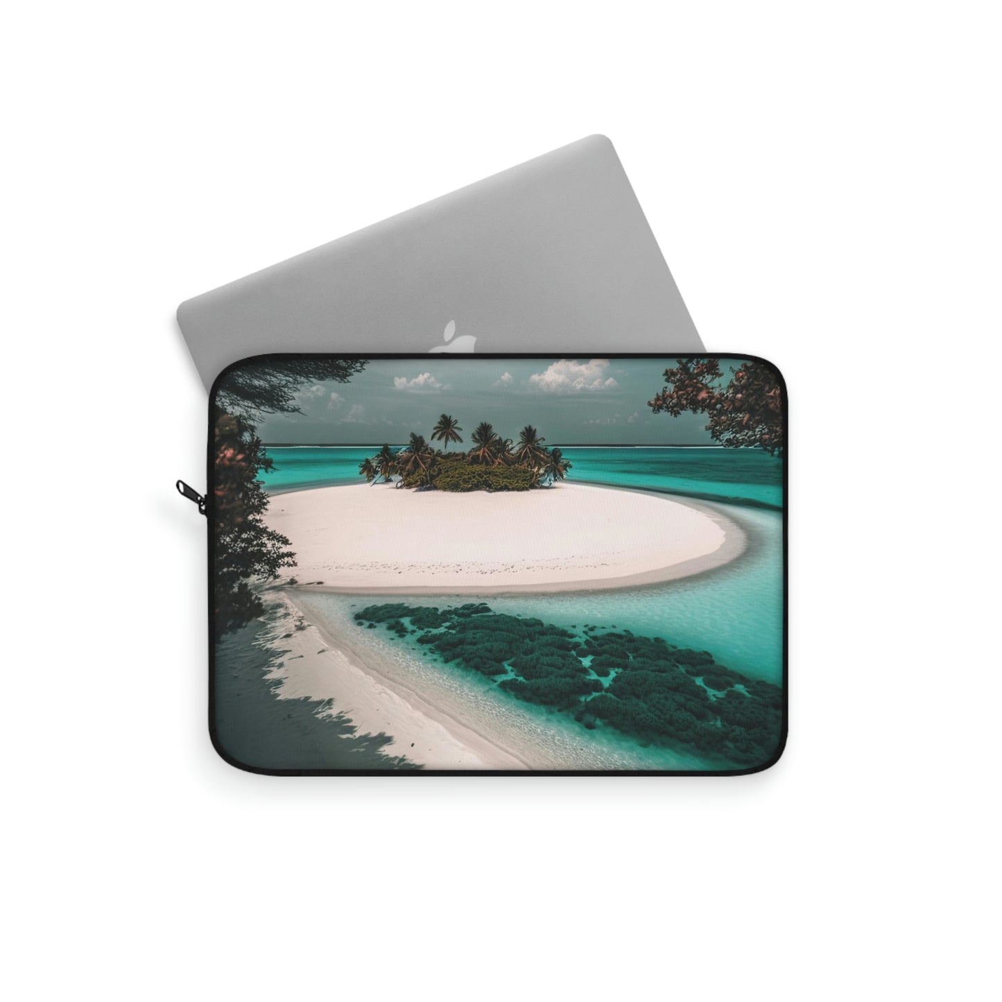 Sandy Shores | Laptop Sleeve