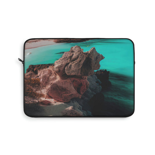 Sandy Shores | Laptop Sleeve