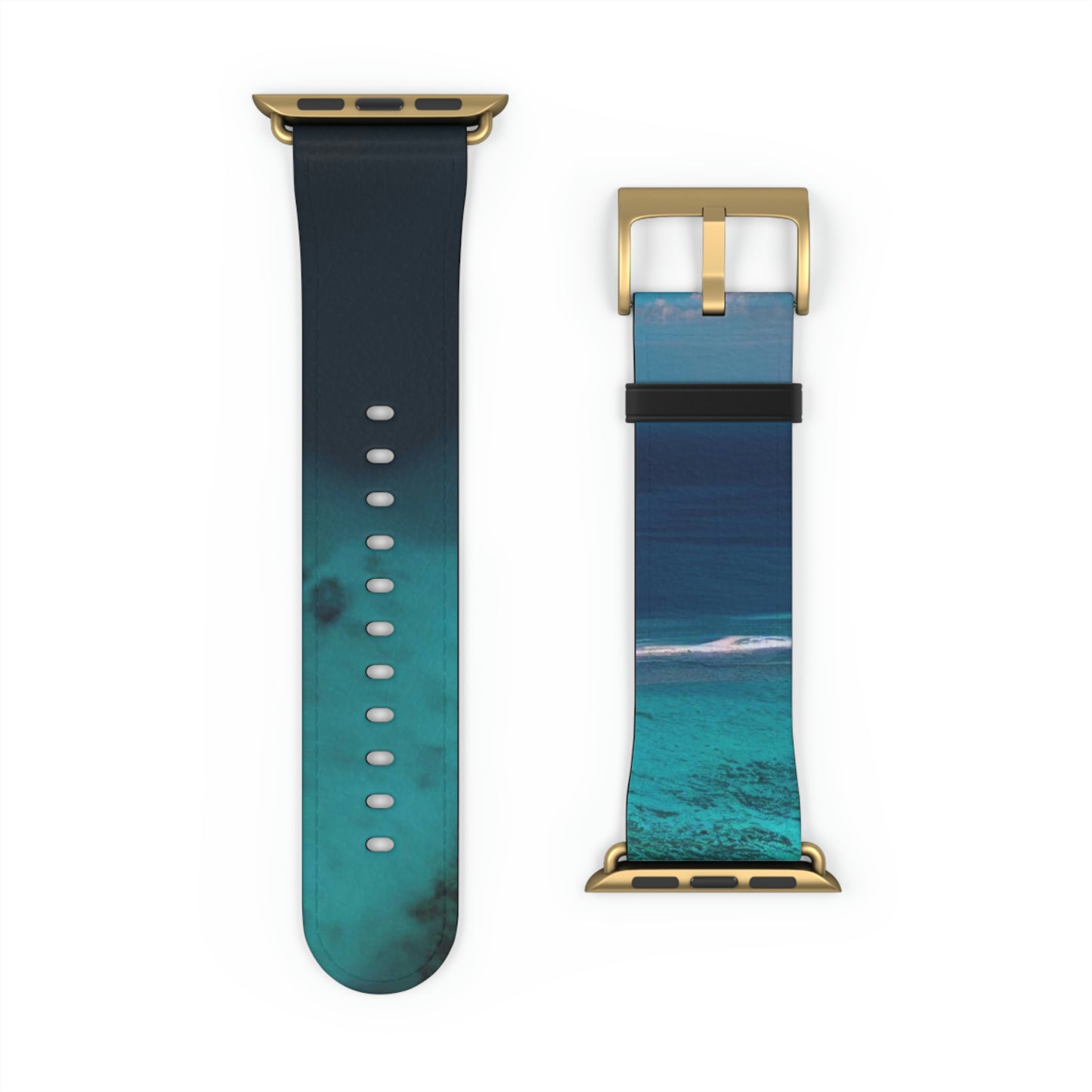 Sunshine Summer Rental | Watch Band