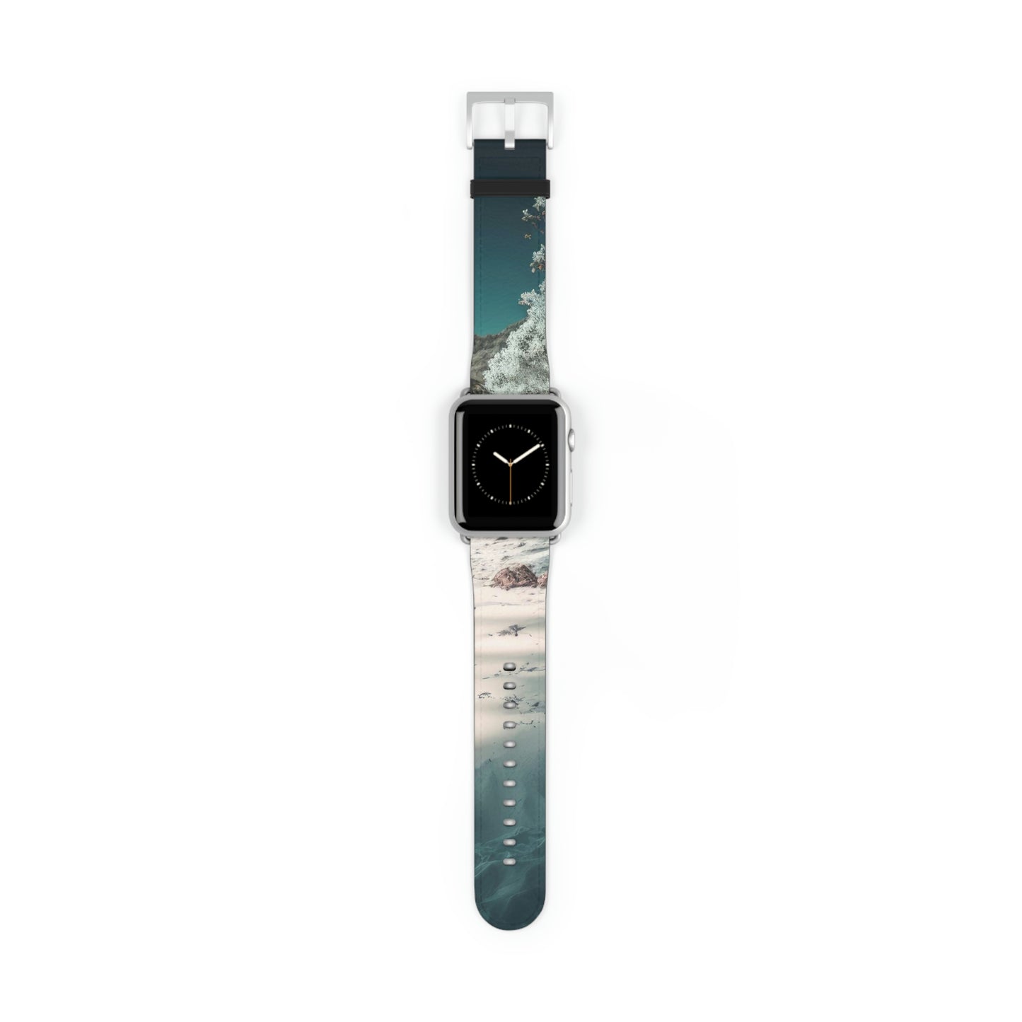 Seaside Hideaway | Watch Band