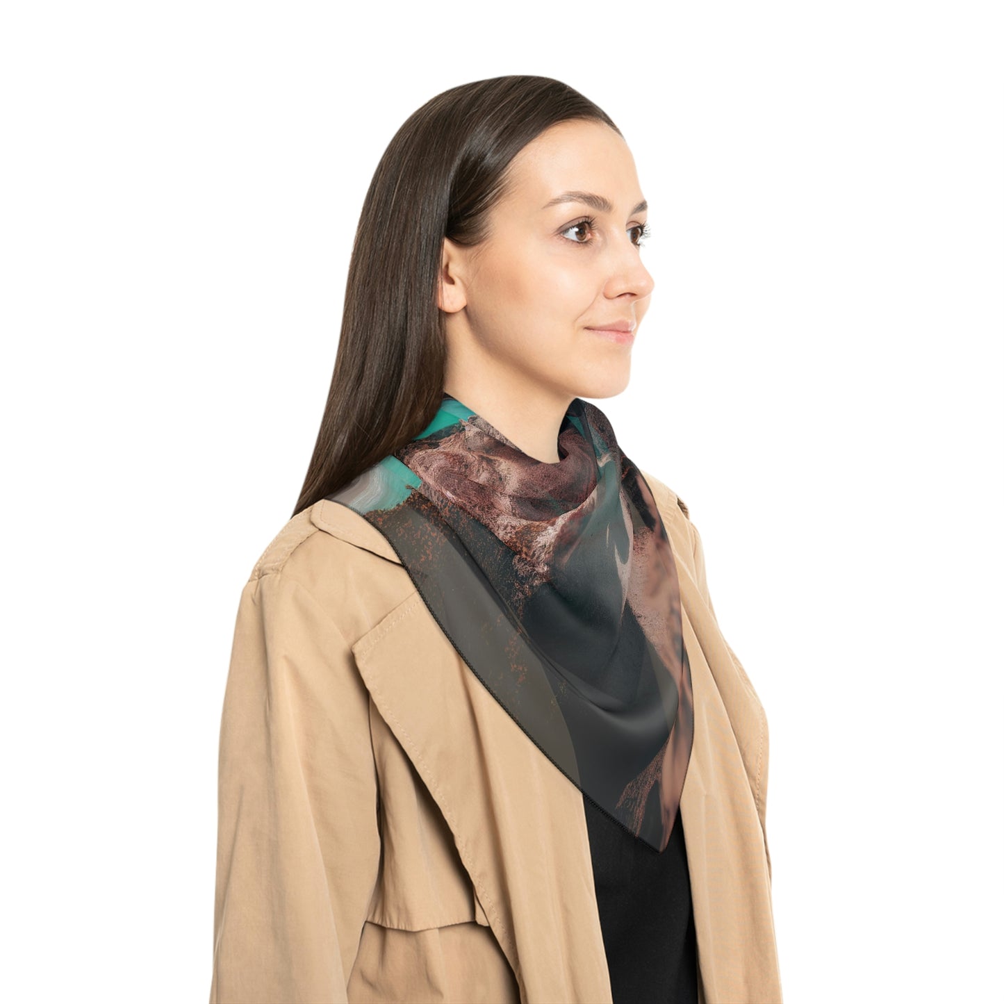 Sandy Shores | Scarf