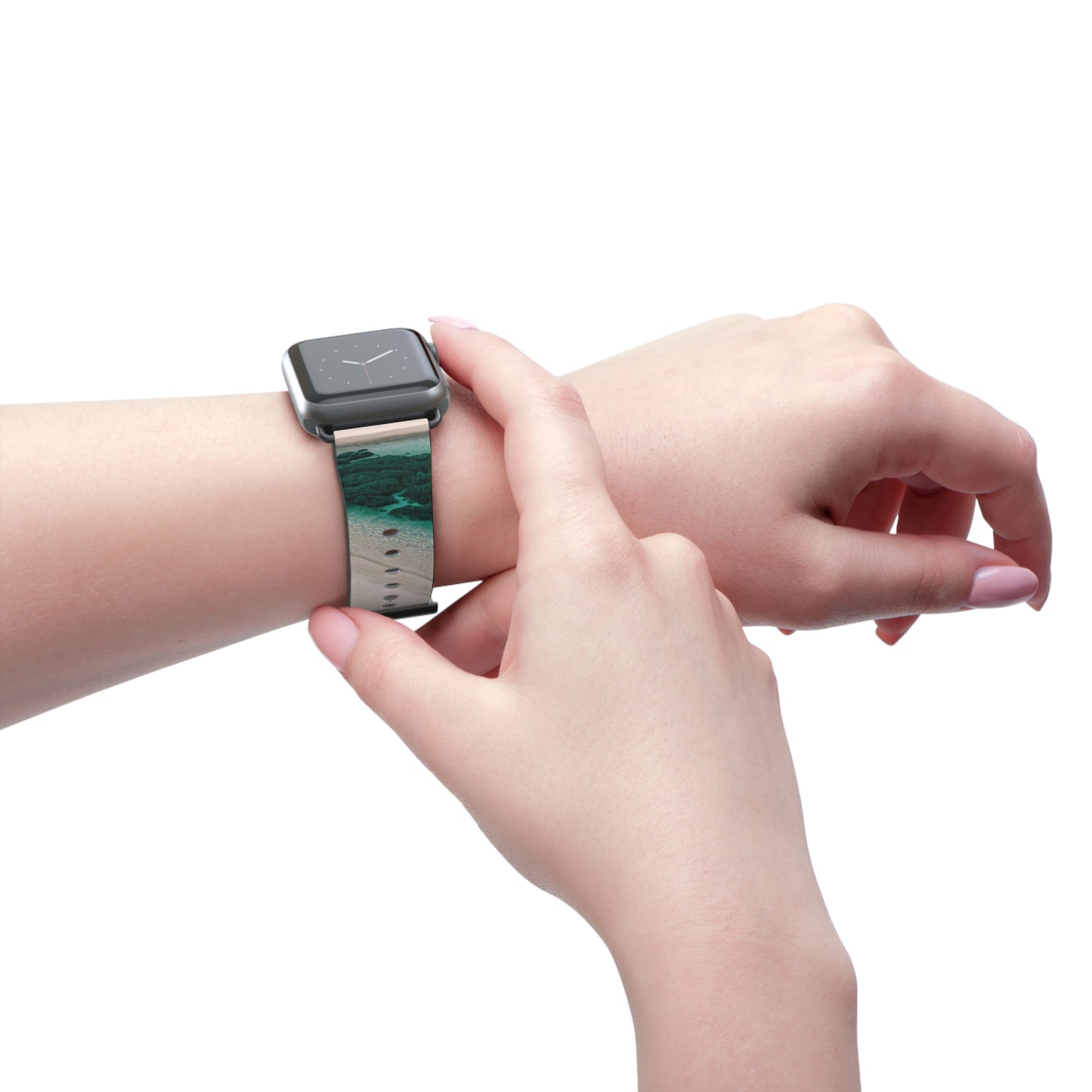 Sandy Shores | Watch Band