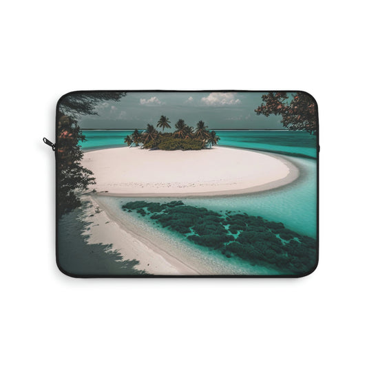 Sandy Shores | Laptop Sleeve