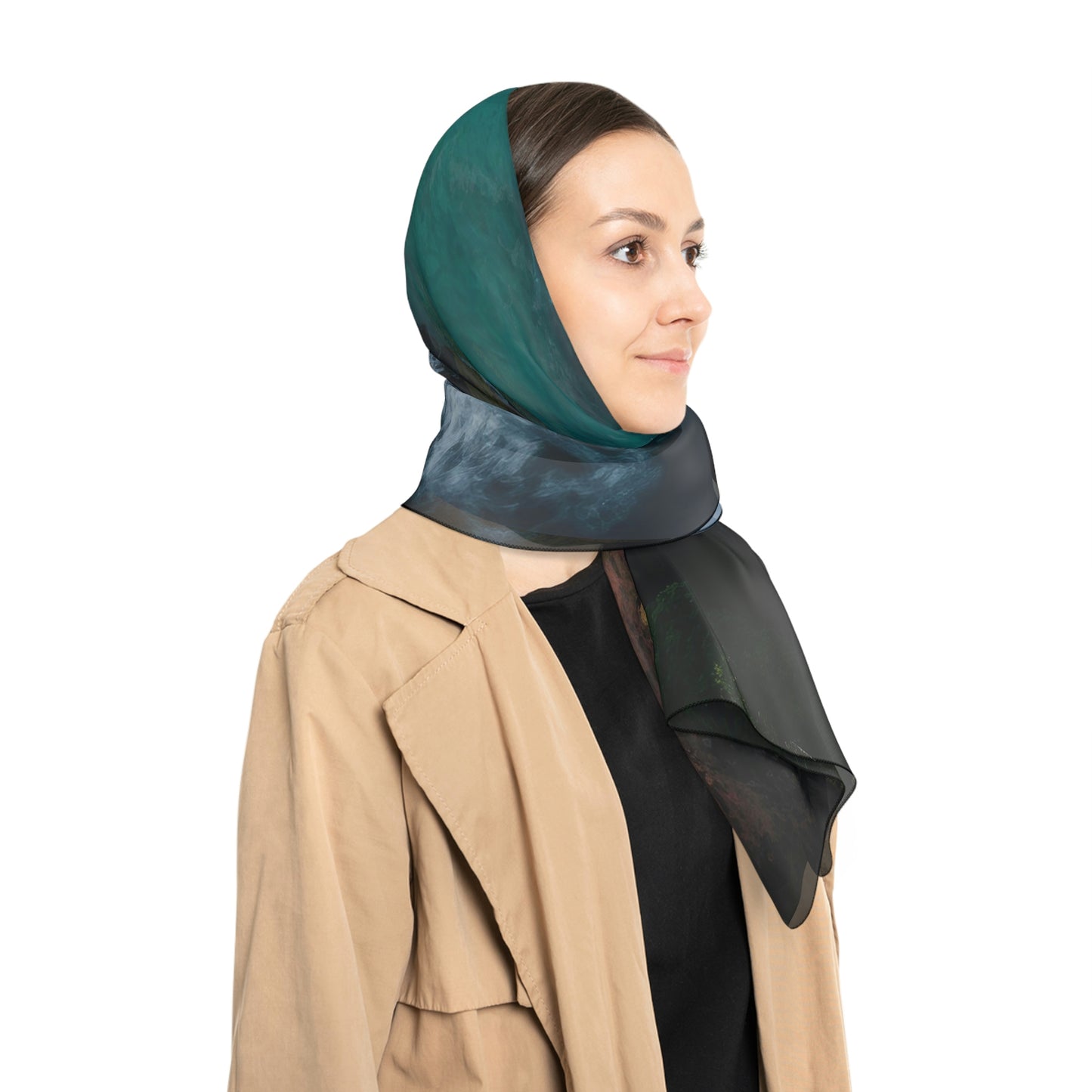 Tropical Paradise Rentals | Scarf