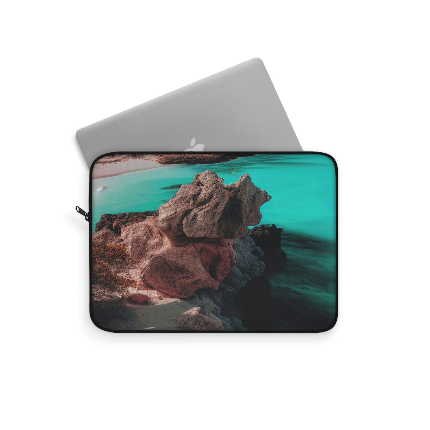 Sandy Shores | Laptop Sleeve