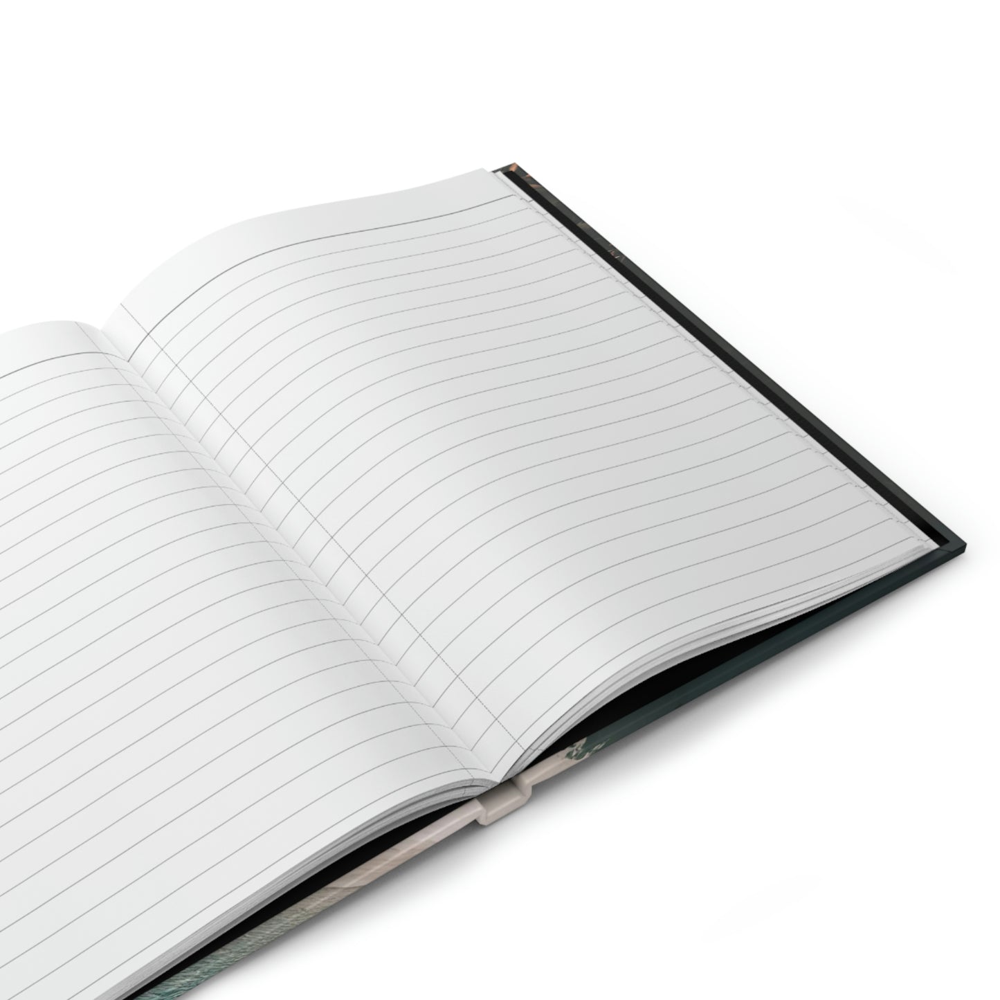 Sandy Shores | Hardcover Journal