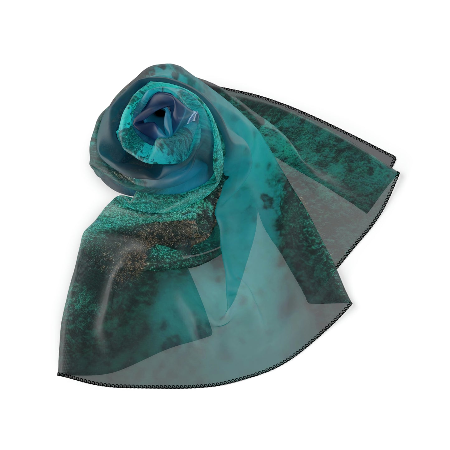 Sunshine Summer Rental | Scarf