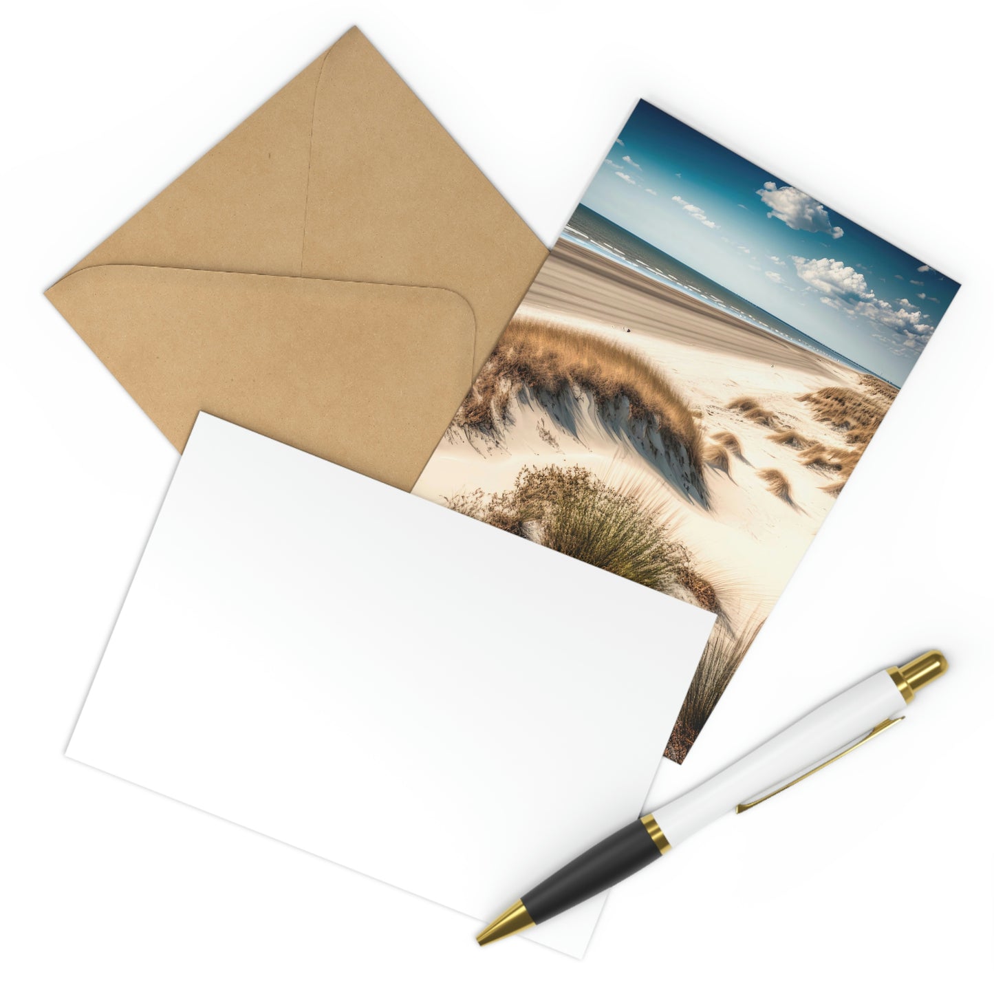 Tropical Getaway Cottage | Postcard