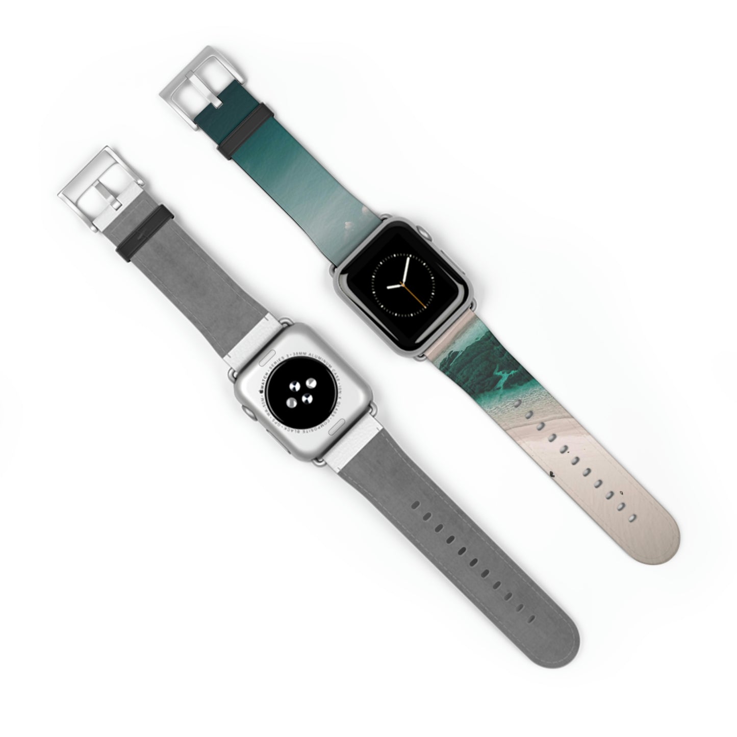 Sandy Shores | Watch Band