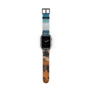 Seaside Serenity | Watch Band