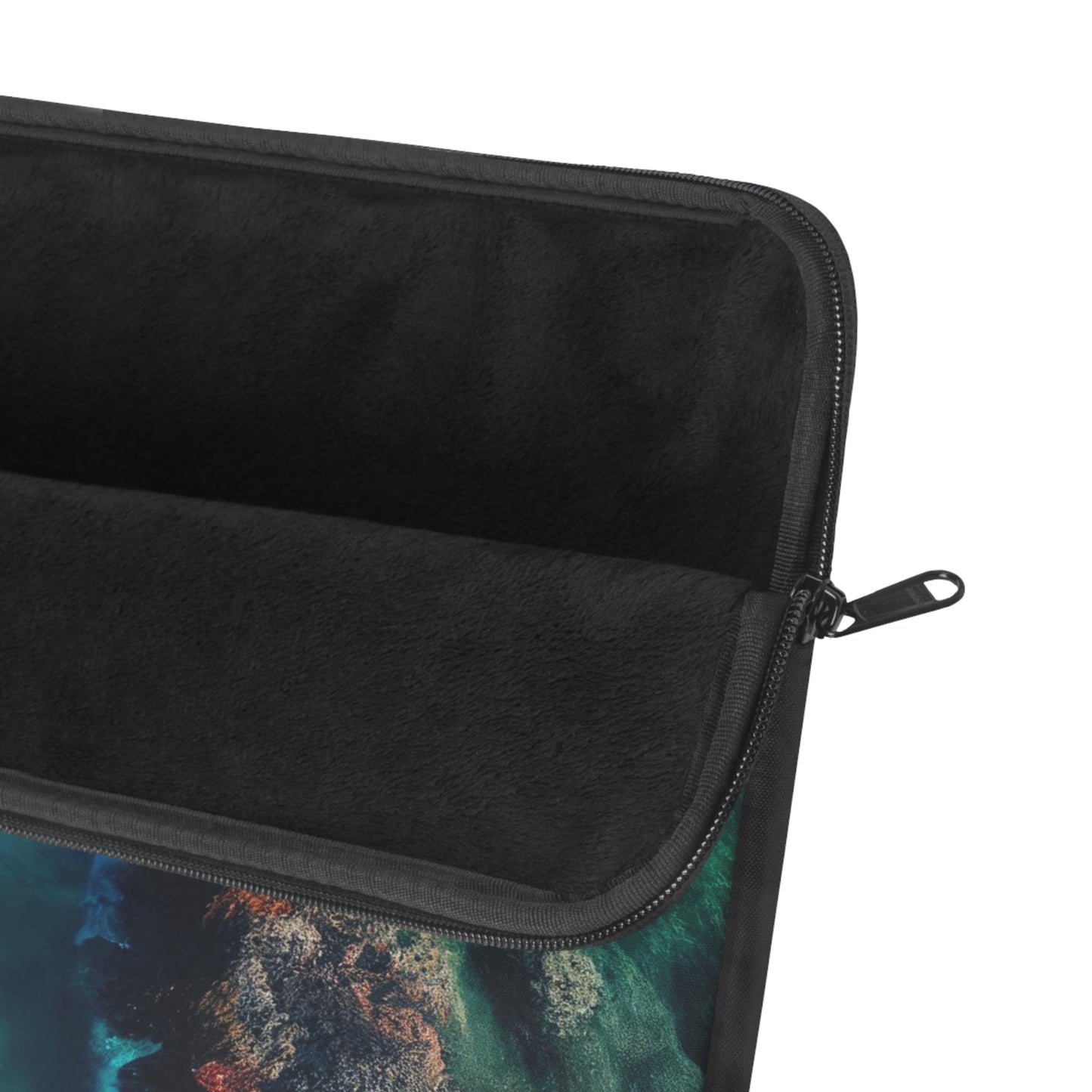 Sandcastle Escape | Laptop Sleeve
