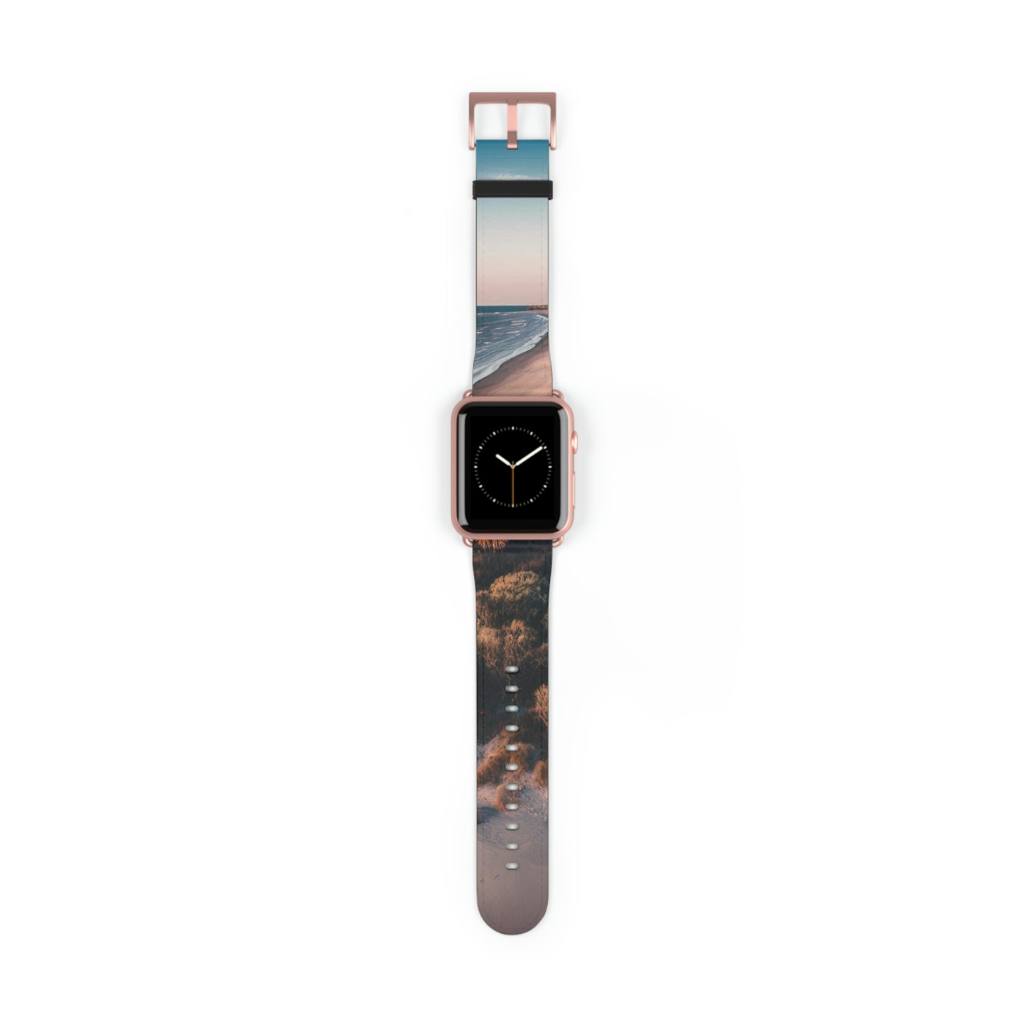 Tropical Oasis | Watch Band