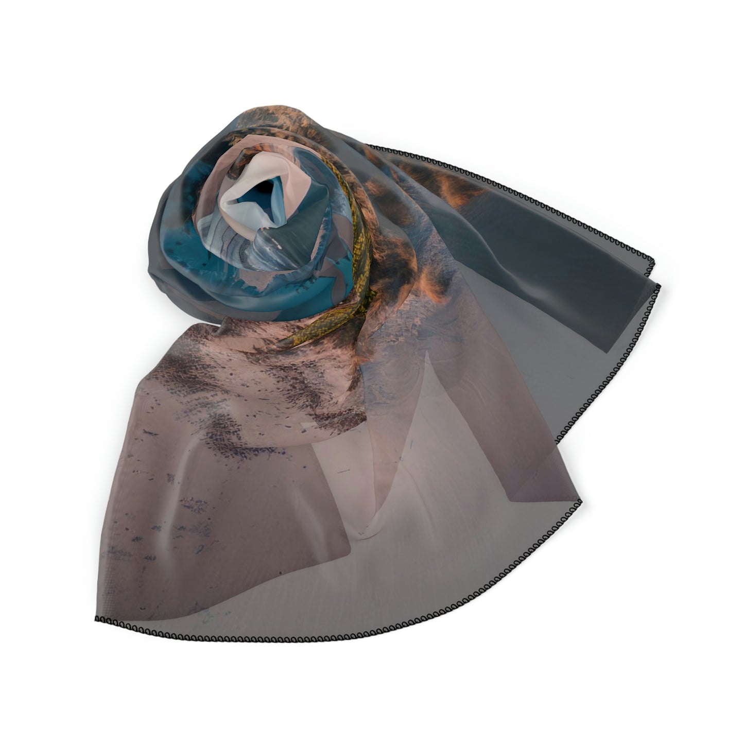 Tropical Oasis | Scarf