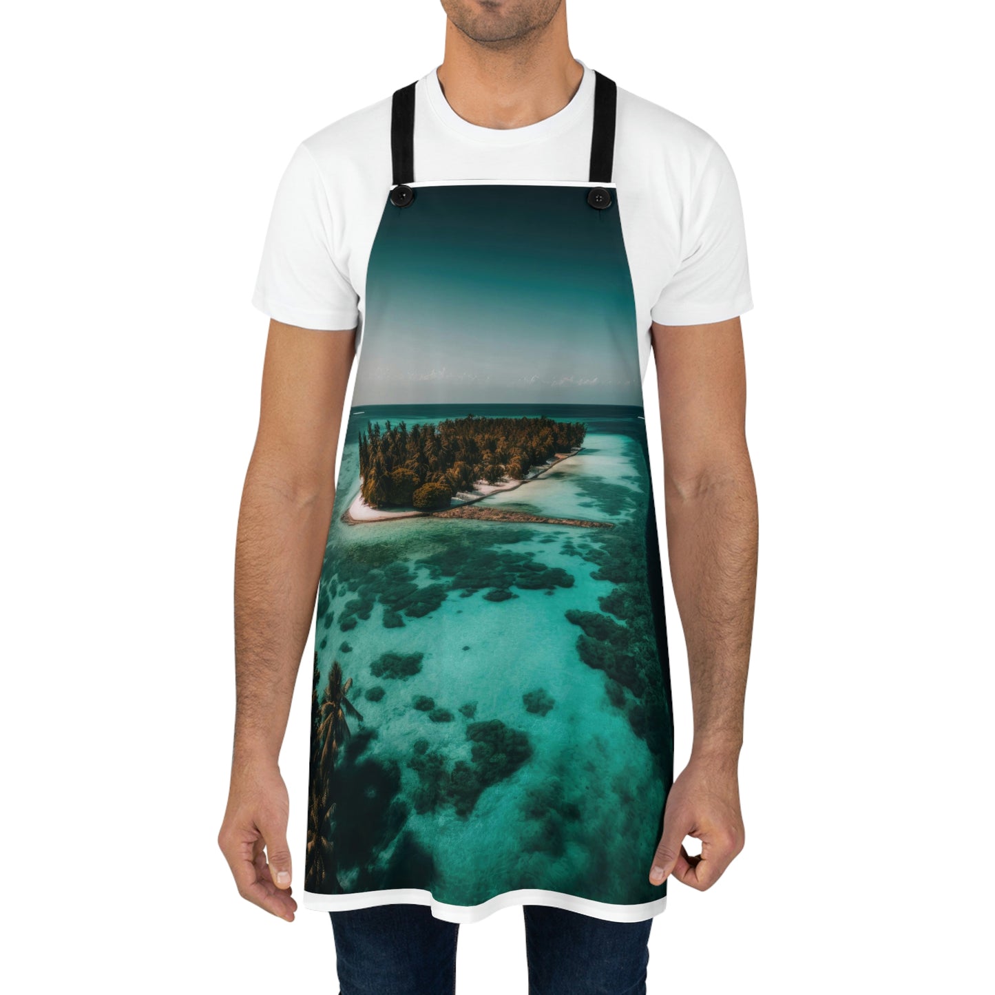 Sunny Sands Beach Haven | Apron