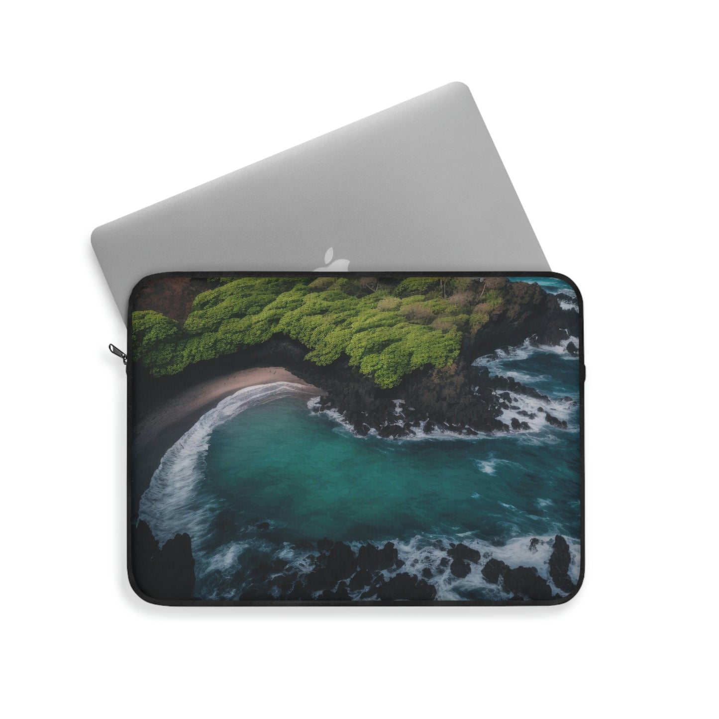 Tropical Paradise Rentals | Laptop Sleeve