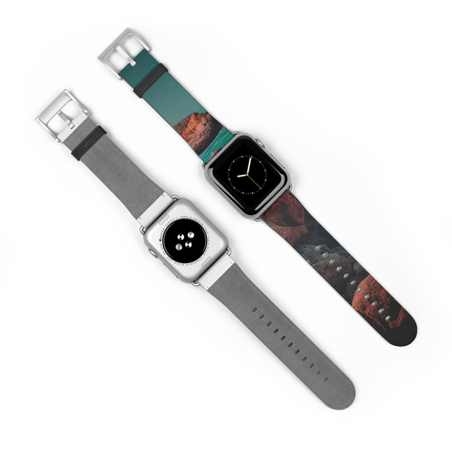 Sandy Shores | Watch Band
