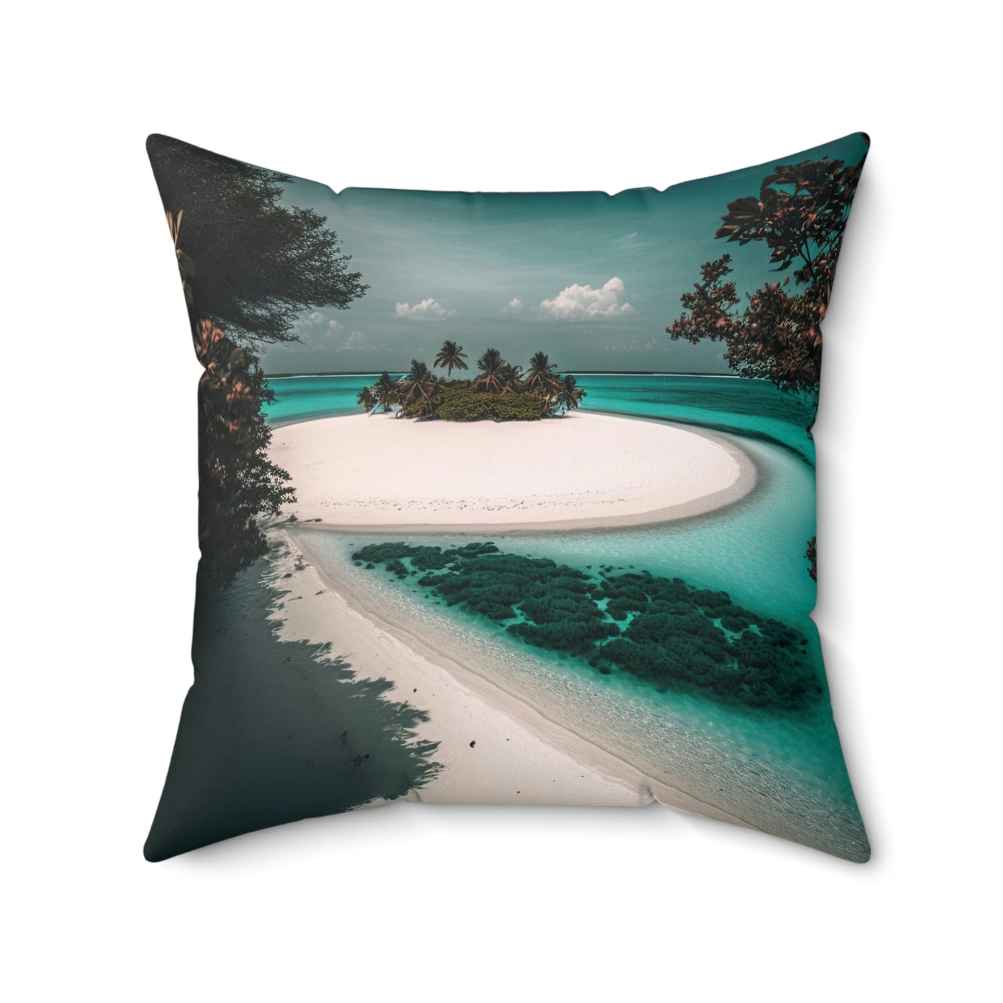 Sandy Shores | Pillow