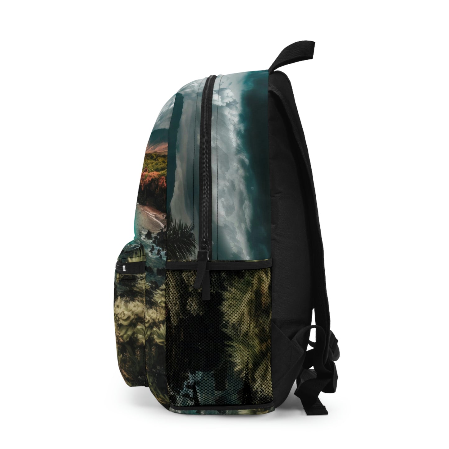 Sunset Vista Vacation Home | Backpack