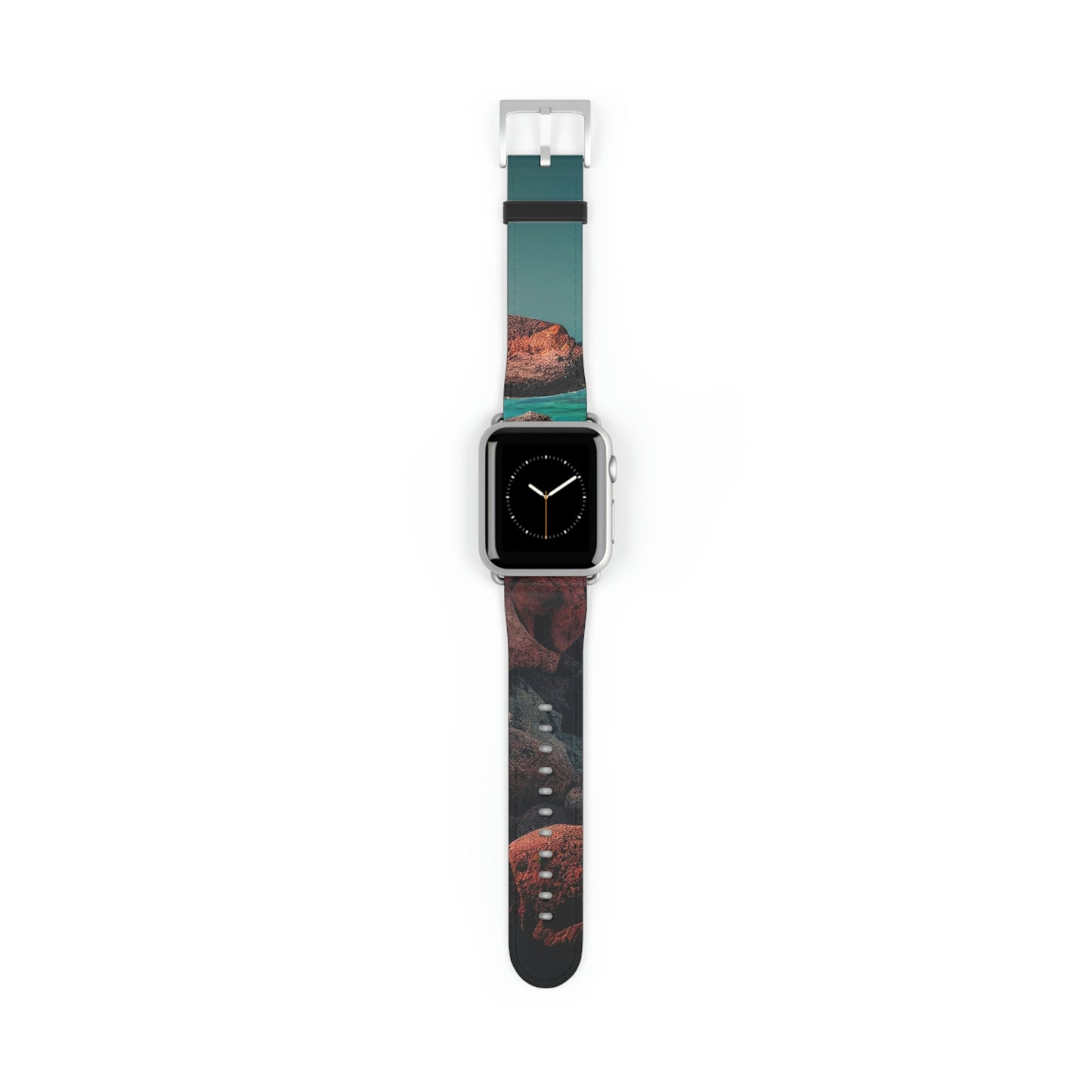 Sandy Shores | Watch Band