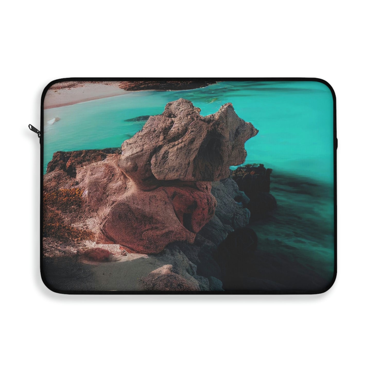 Sandy Shores | Laptop Sleeve