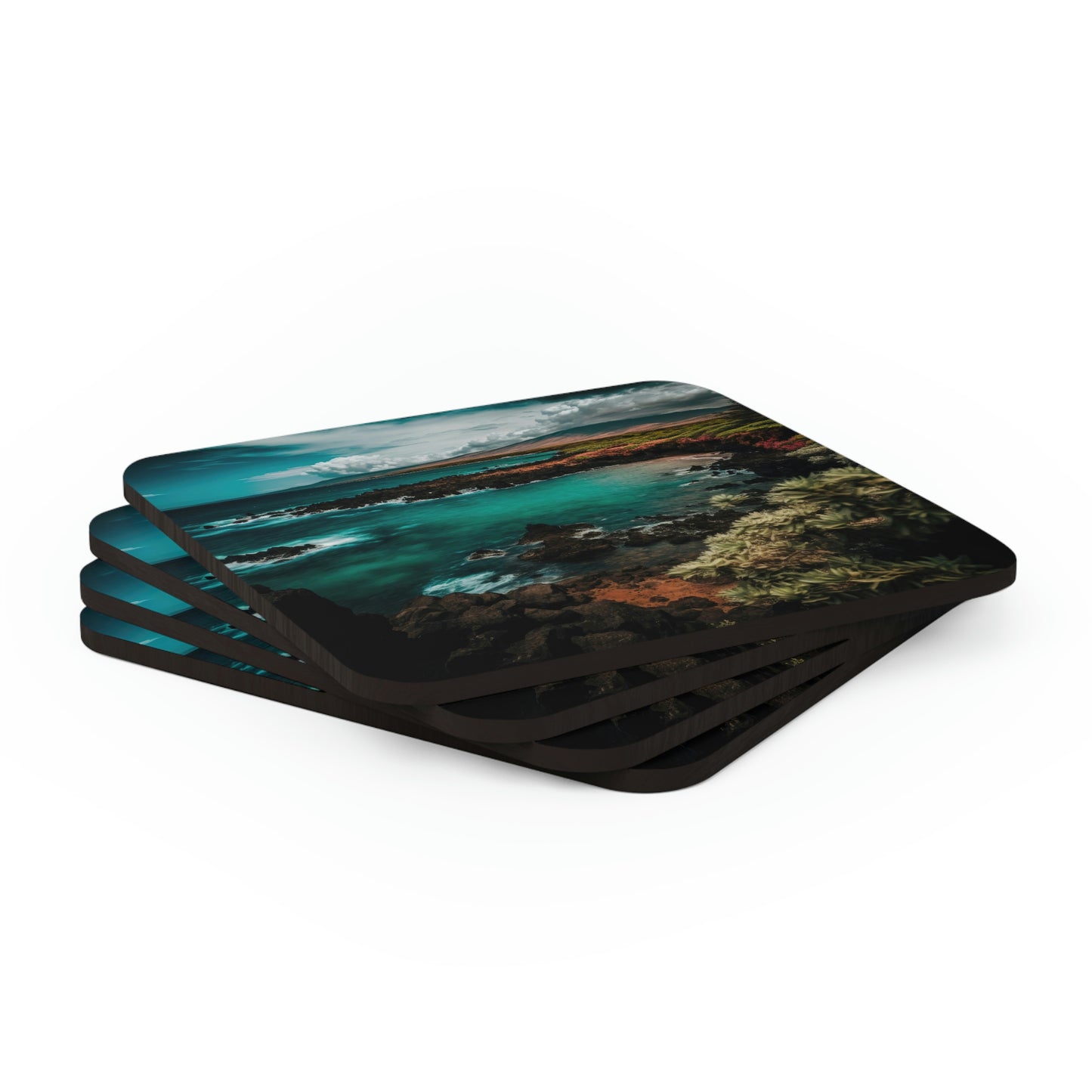 Sunset Vista Vacation Home | Coaster Set