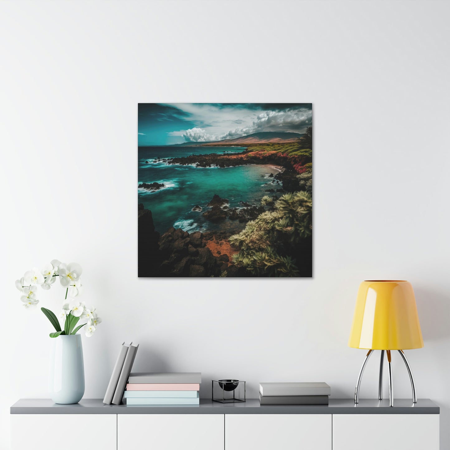 Sunset Vista Vacation Home | Canvas