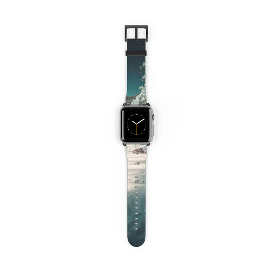 Seaside Hideaway | Watch Band