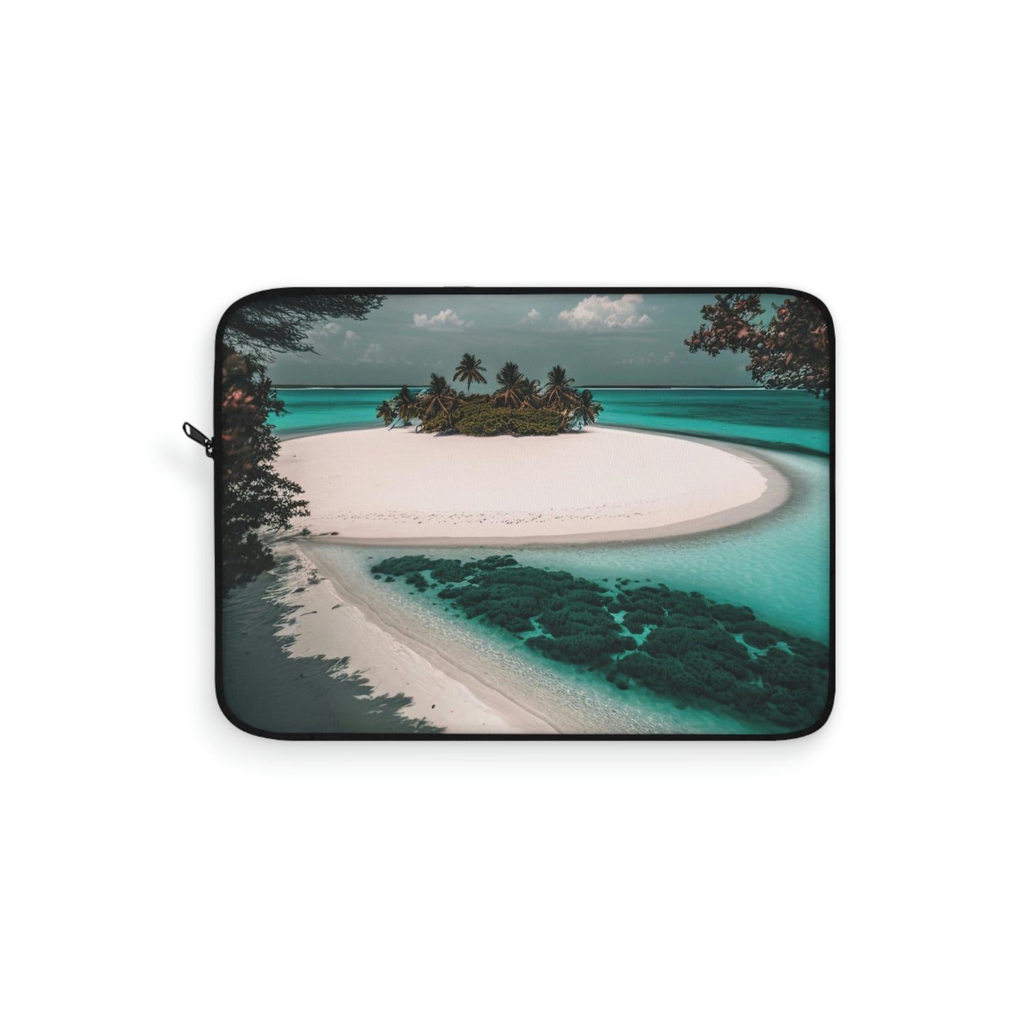 Sandy Shores | Laptop Sleeve