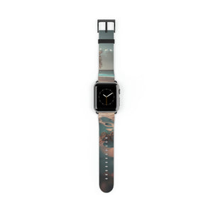 Sea-Scape Haus | Watch Band