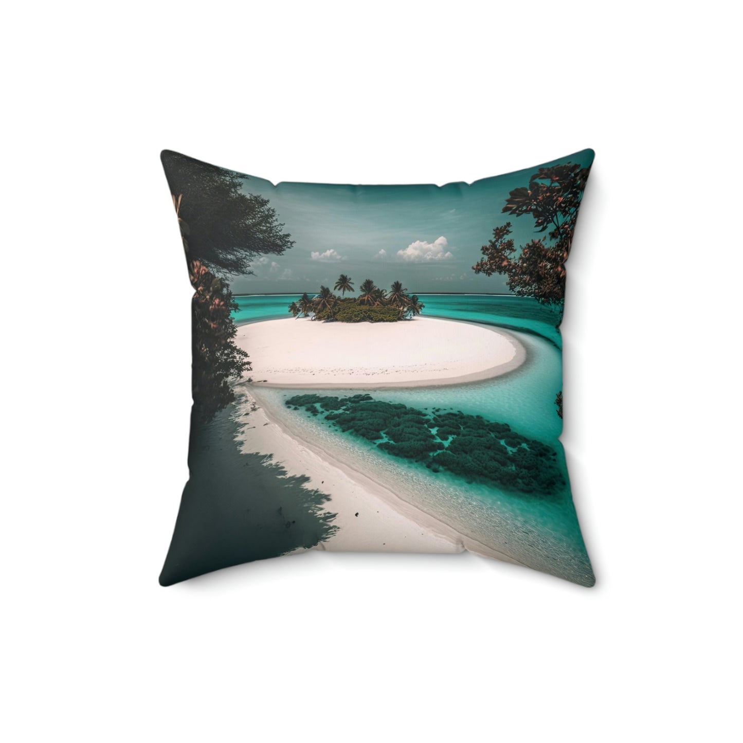 Sandy Shores | Pillow