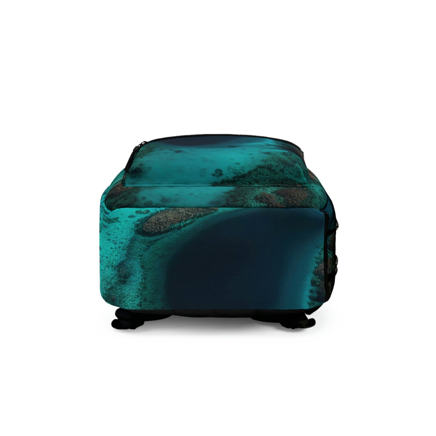 Sunshine Summer Rental | Backpack
