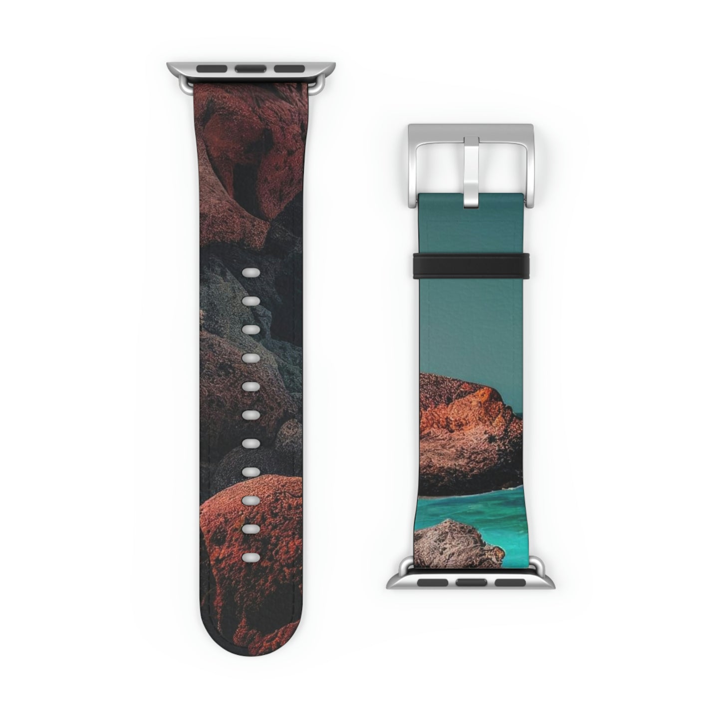 Sandy Shores | Watch Band