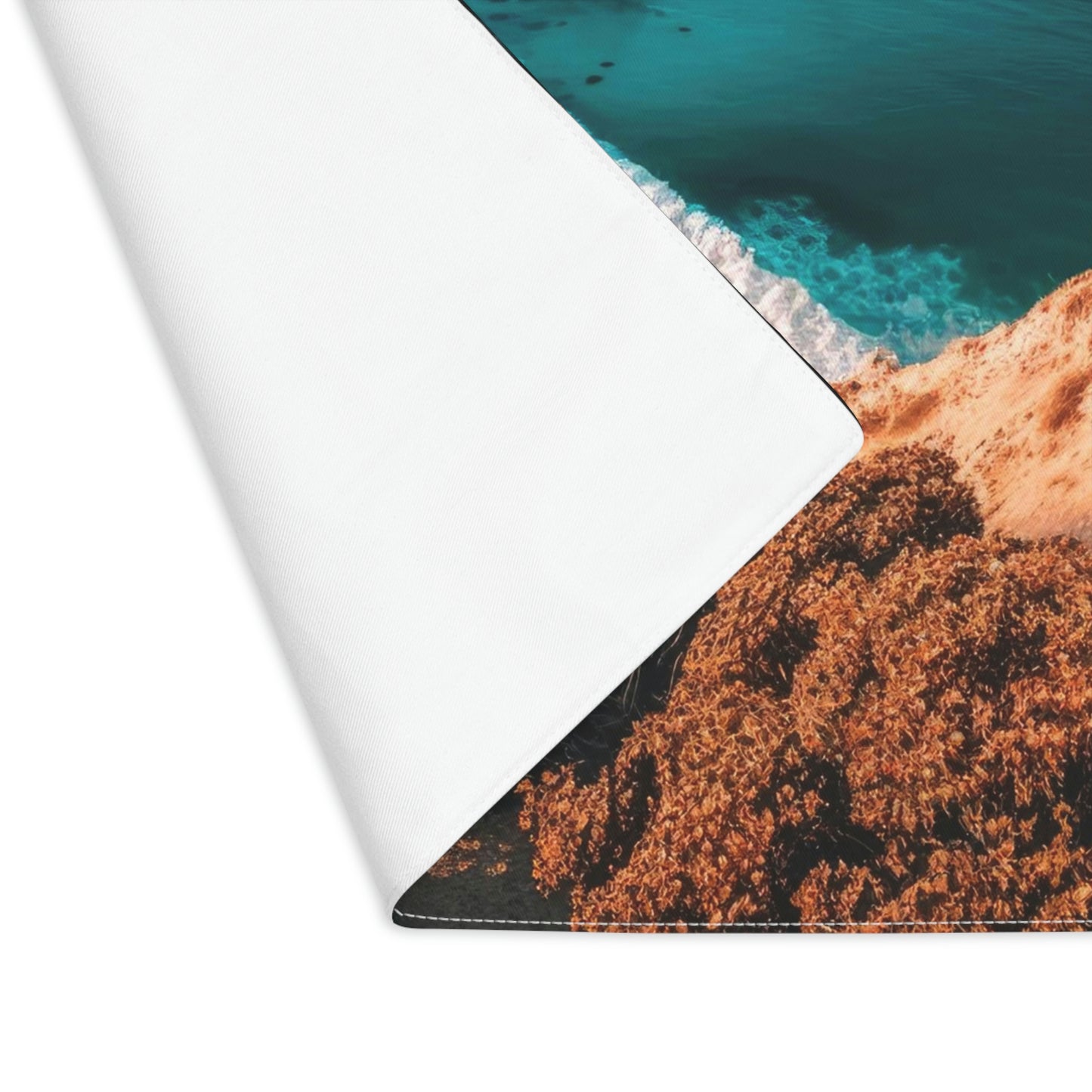 'Sandy Oasis' | Placemat